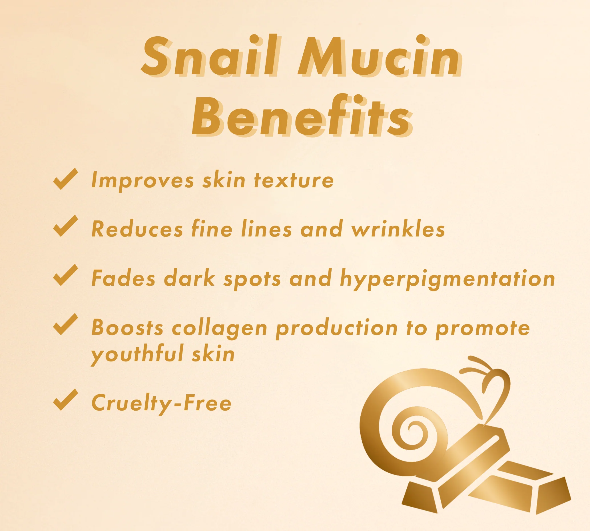 24K Snail Everywhere Repair Gel - Image 6
