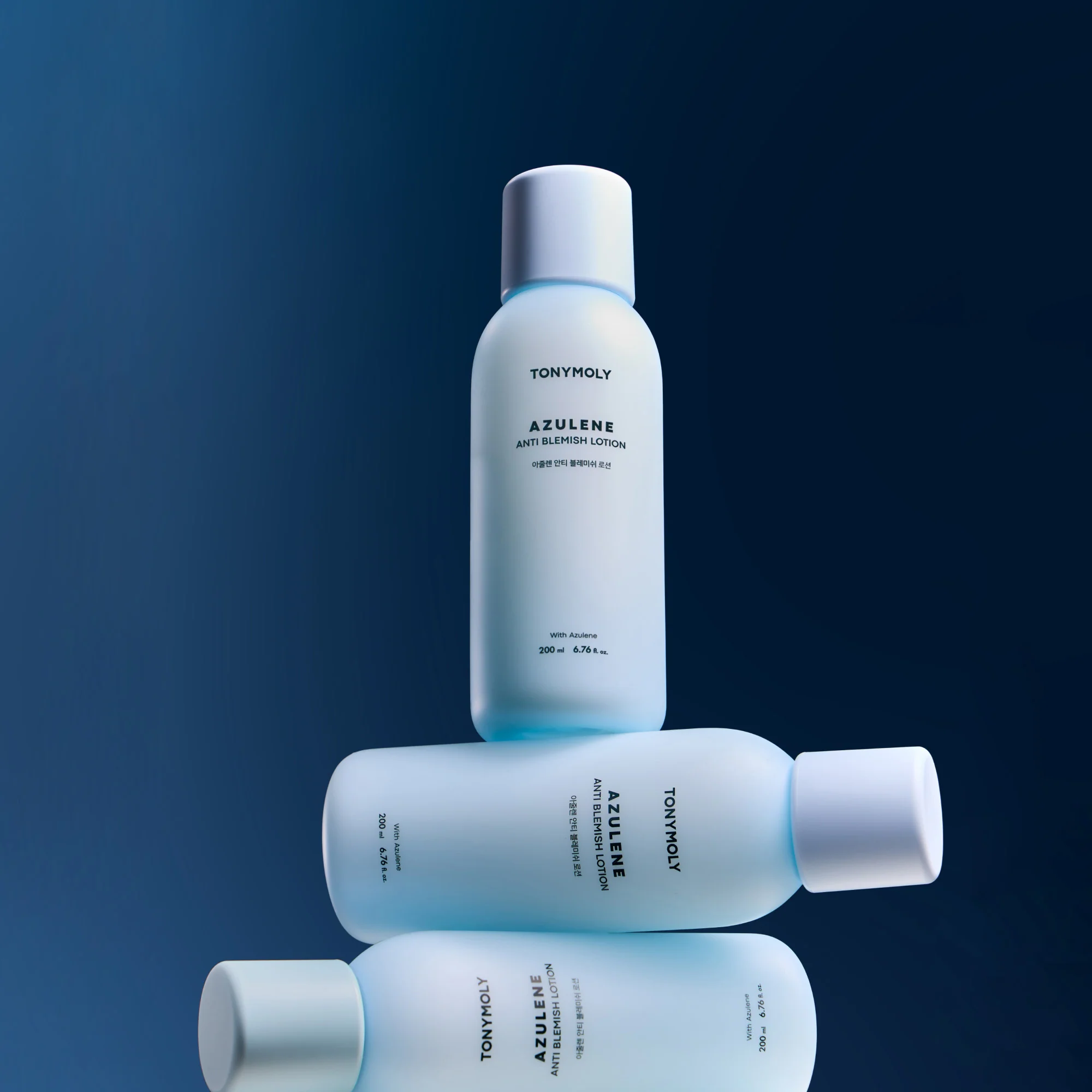 Azulene Anti Blemish Lotion - Image 10
