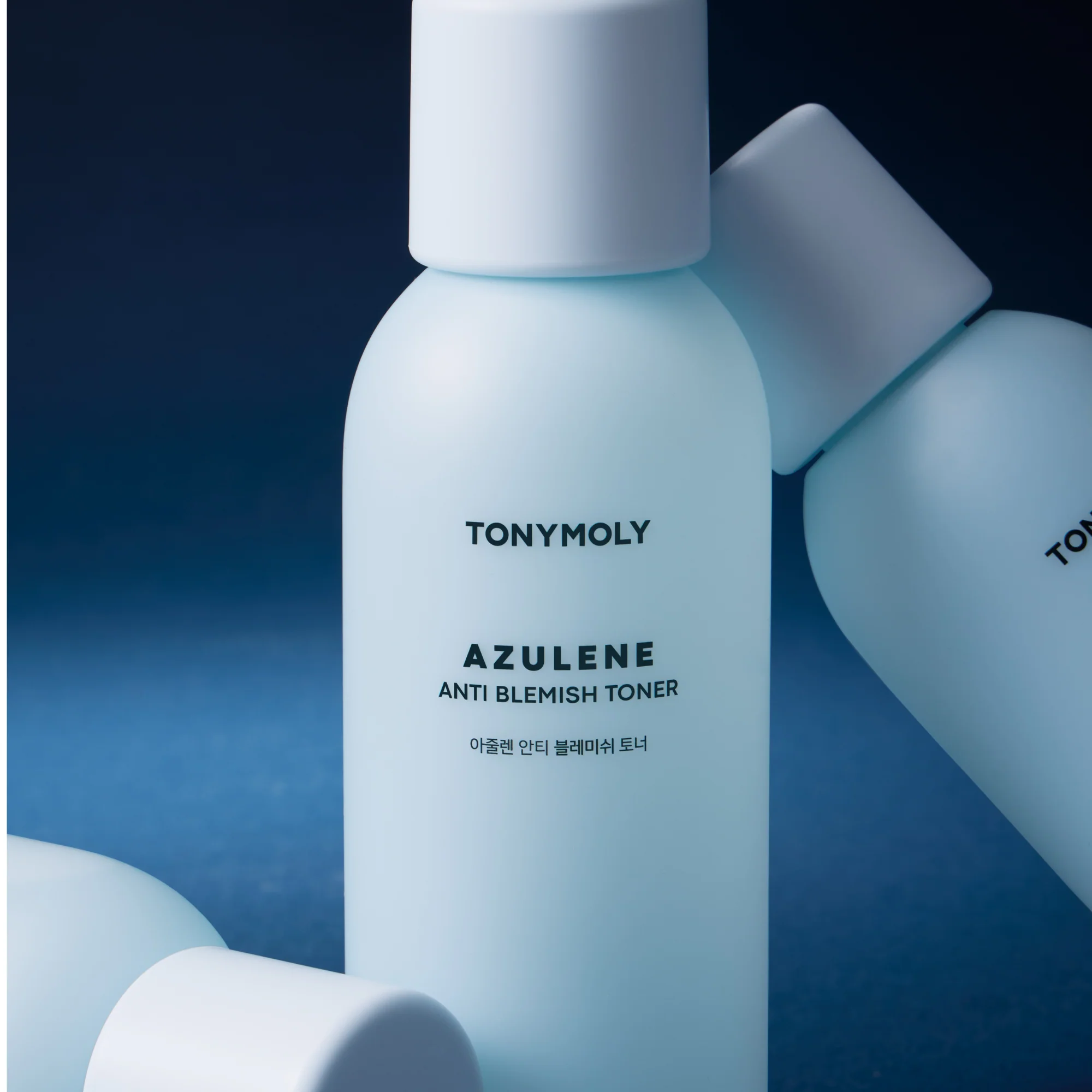 Azulene Anti Blemish Toner - Image 10