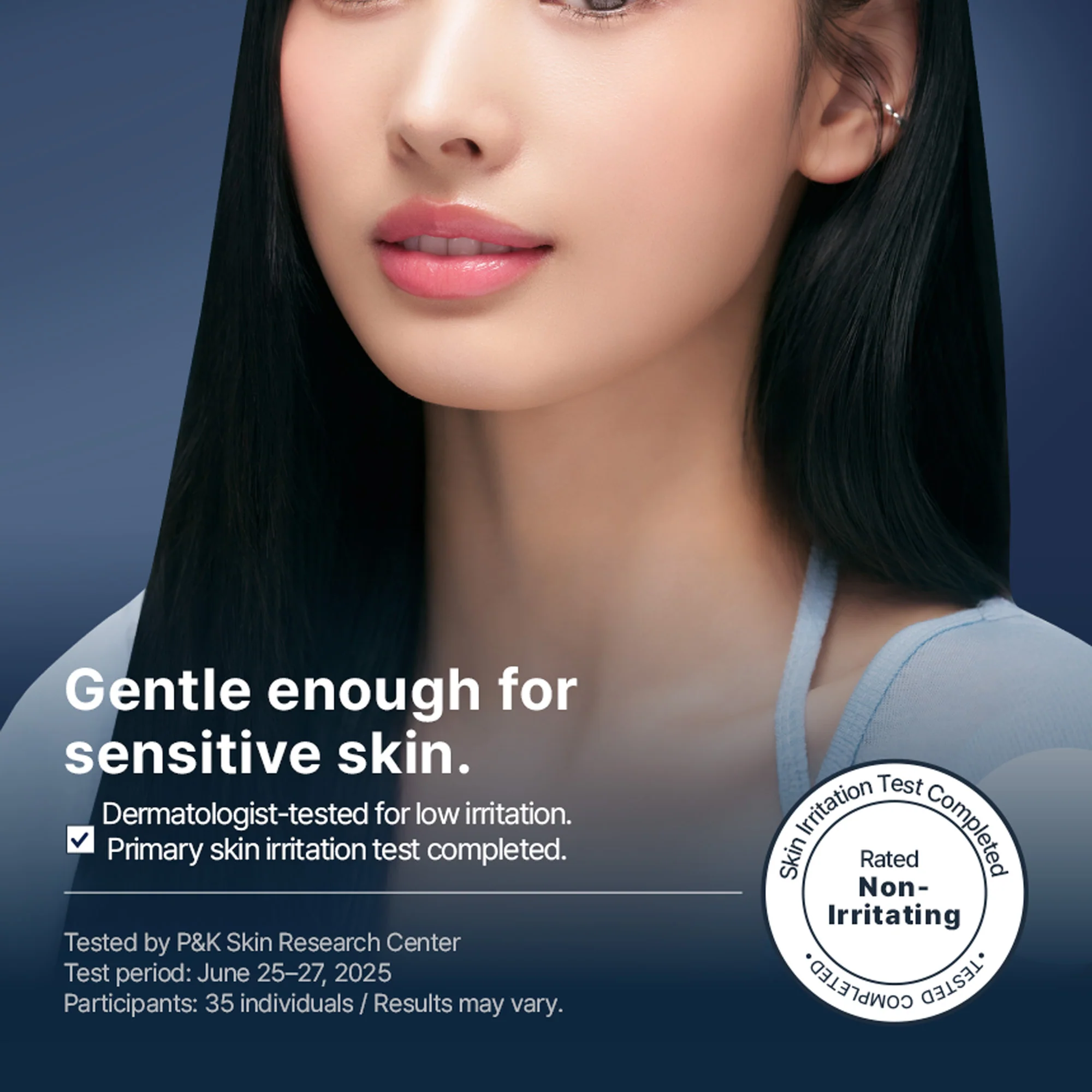 Azulene Anti Blemish Toner - Image 8