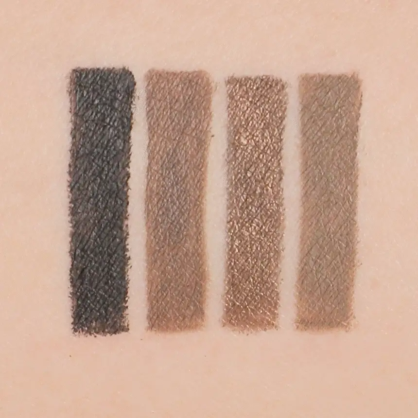 Back Gel Eyeliner - Image 6