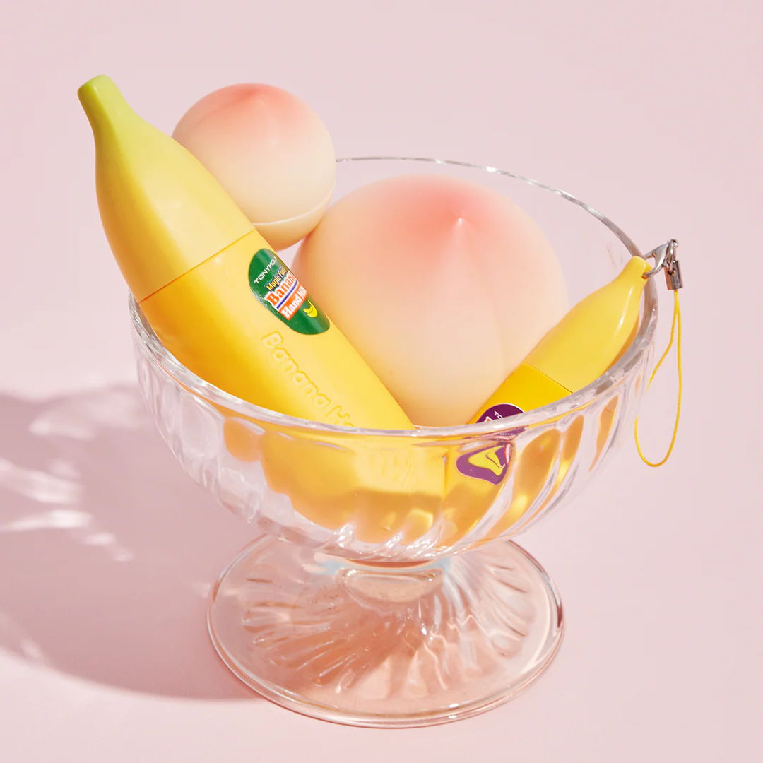 BananaMaxxing Skincare Bundle - Image 8