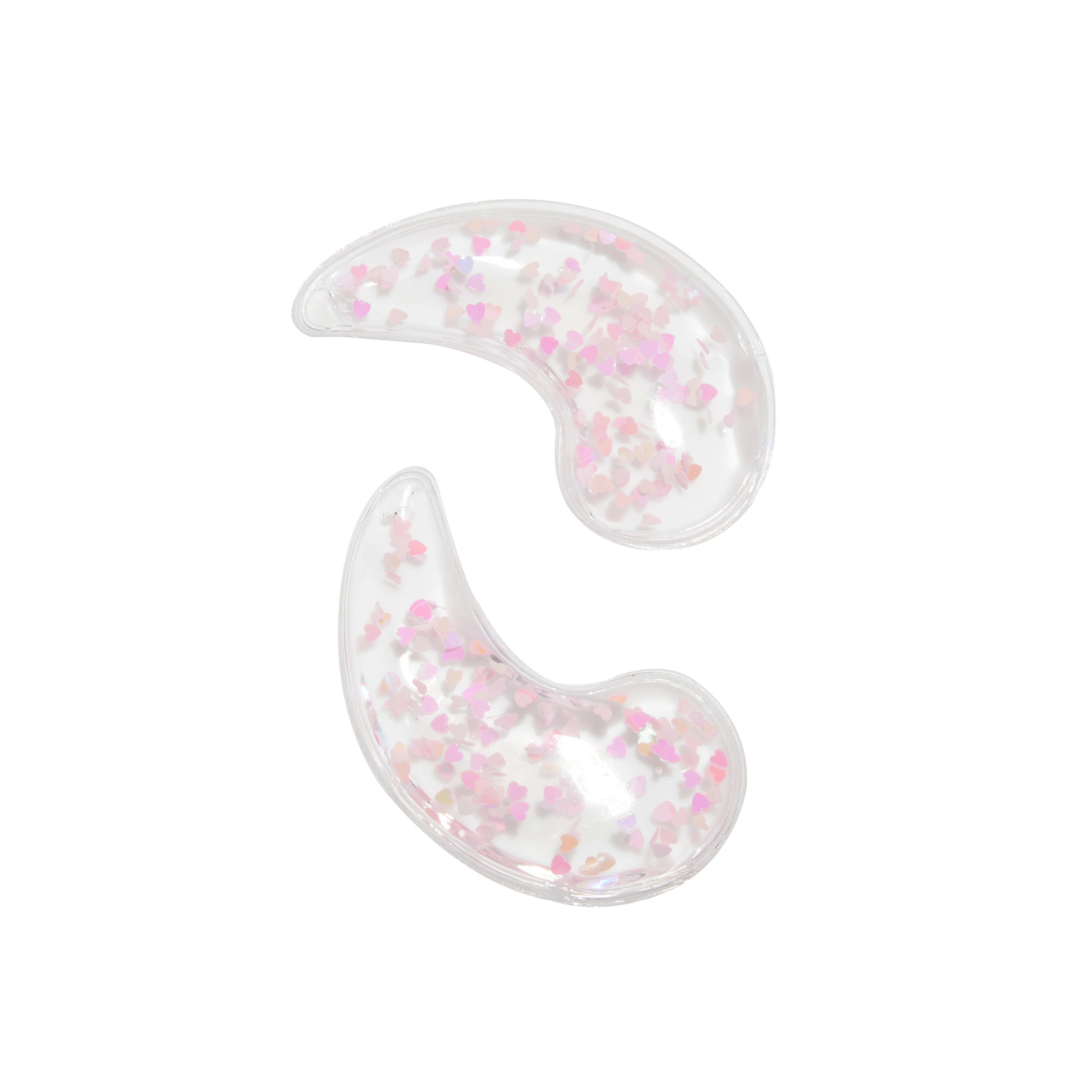 Bye Bye Puffy Eyes Gel Pads - Image 3
