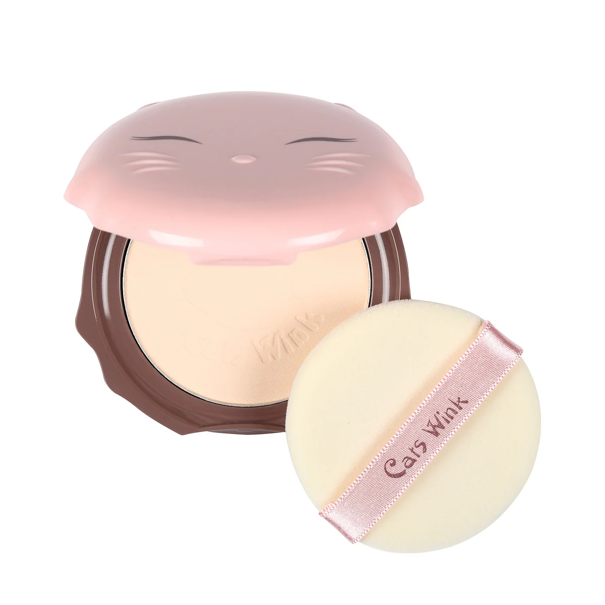 Cat's Wink Clear Pact - Image 5