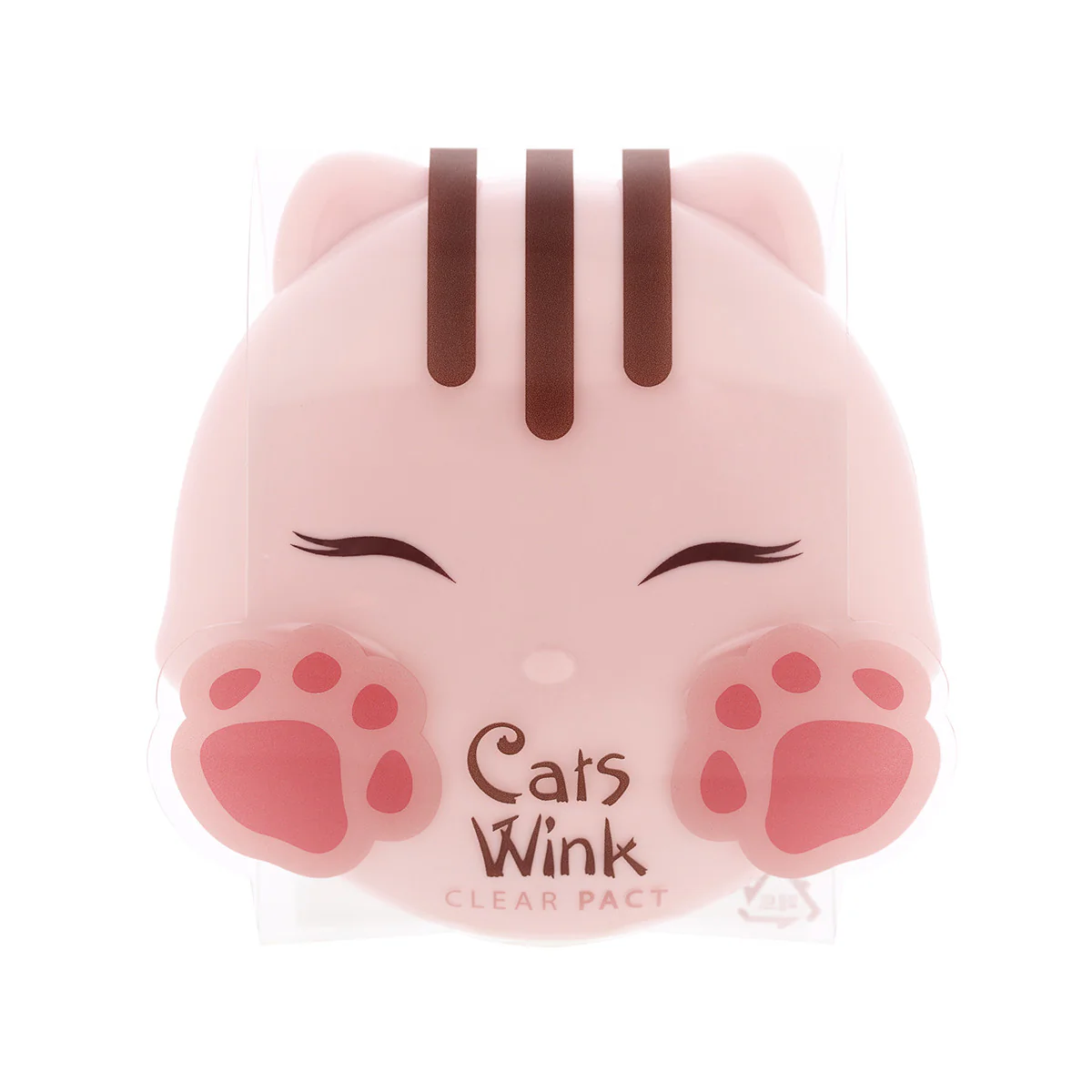 Cat's Wink Clear Pact - Image 6