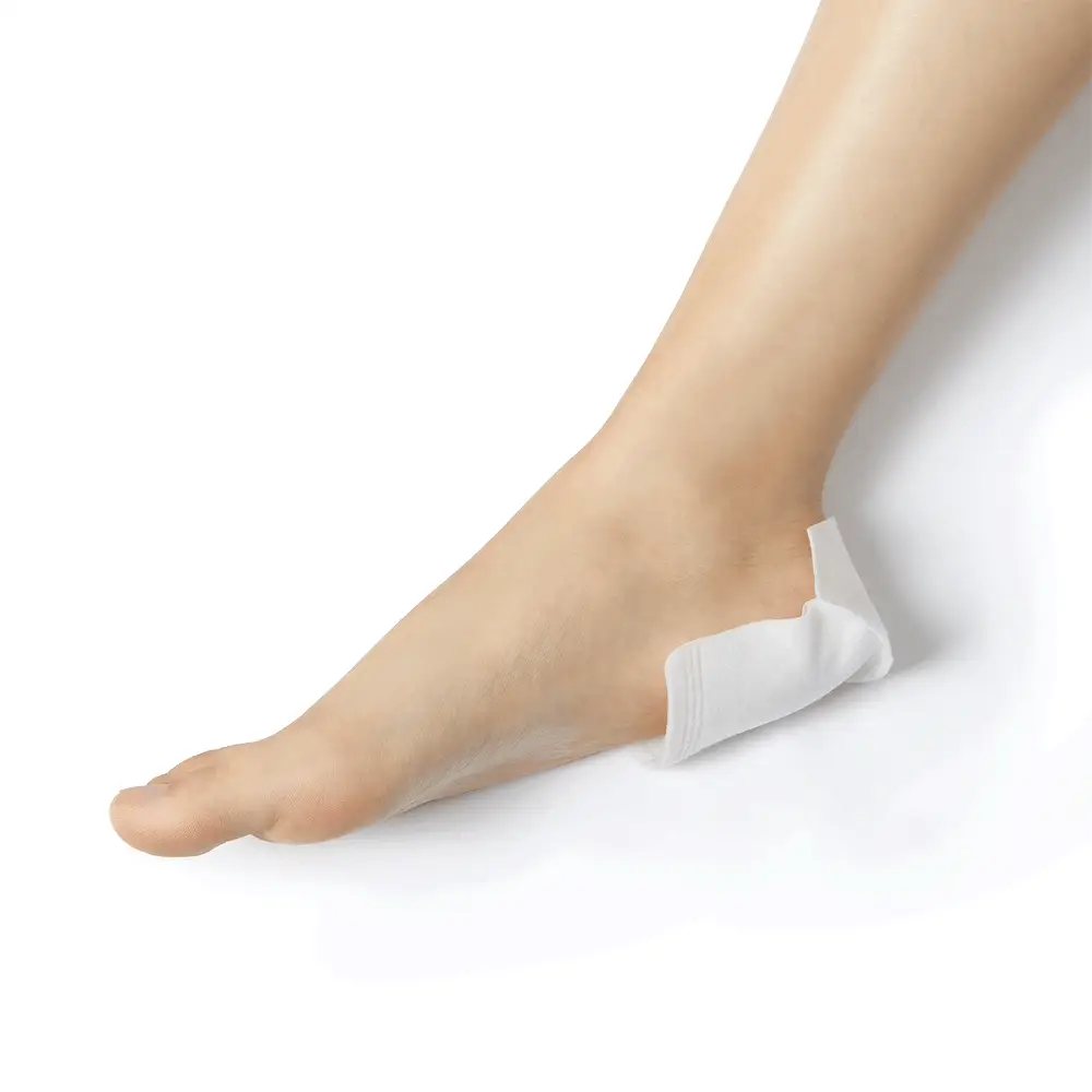 Changing U Magic Heel Peeling Shoes - Image 5