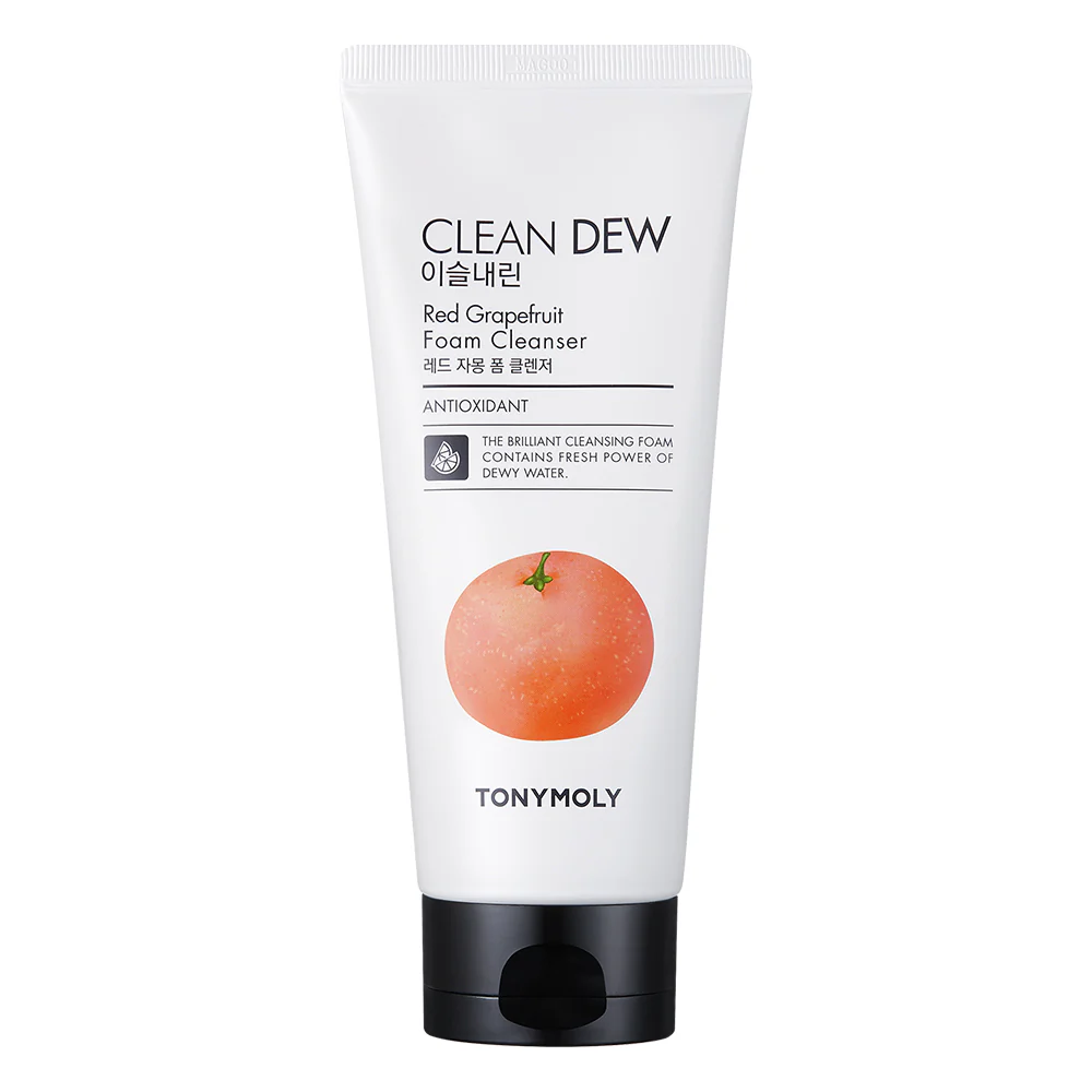 Clean Dew Foam Cleanser - Image 3