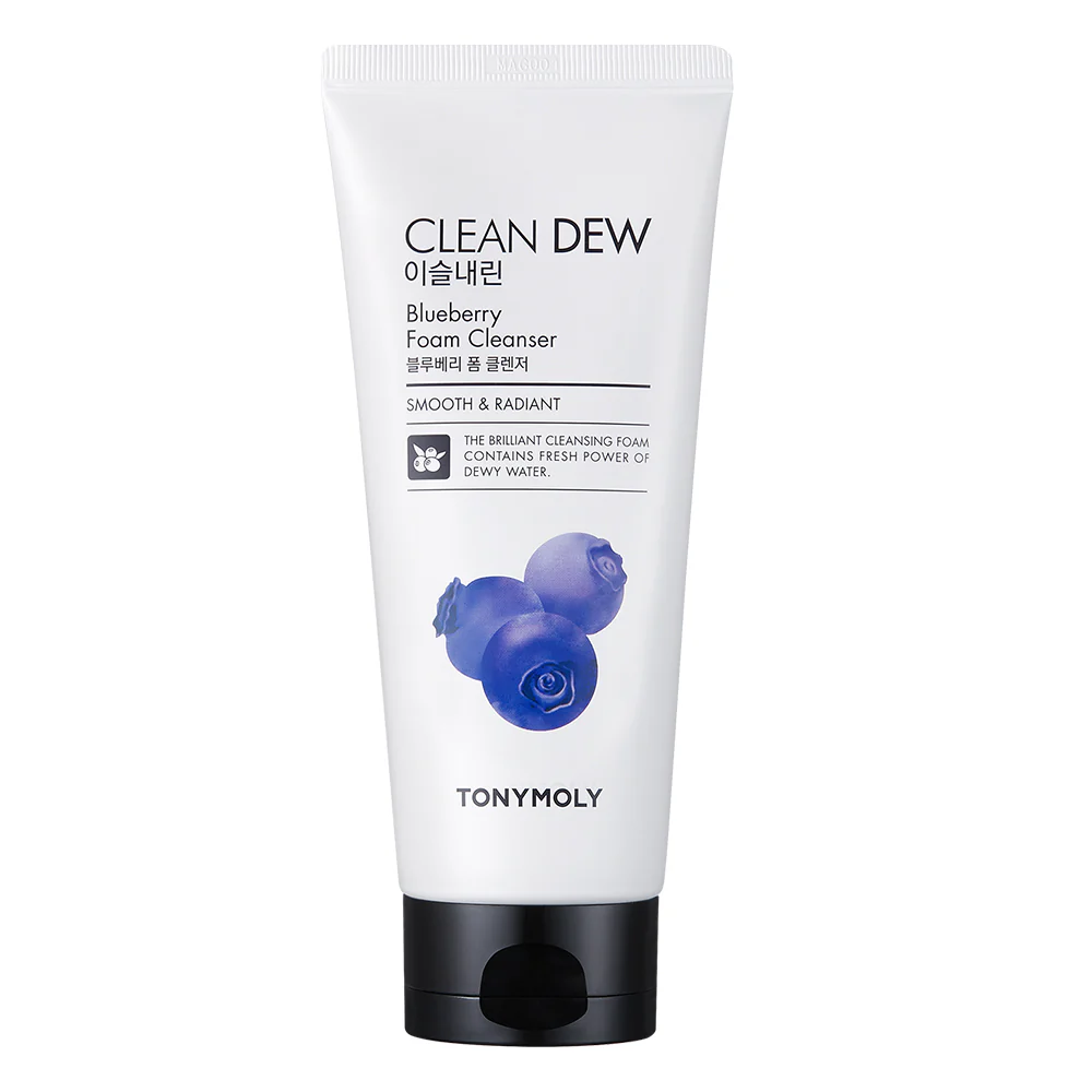 Clean Dew Foam Cleanser - Image 4