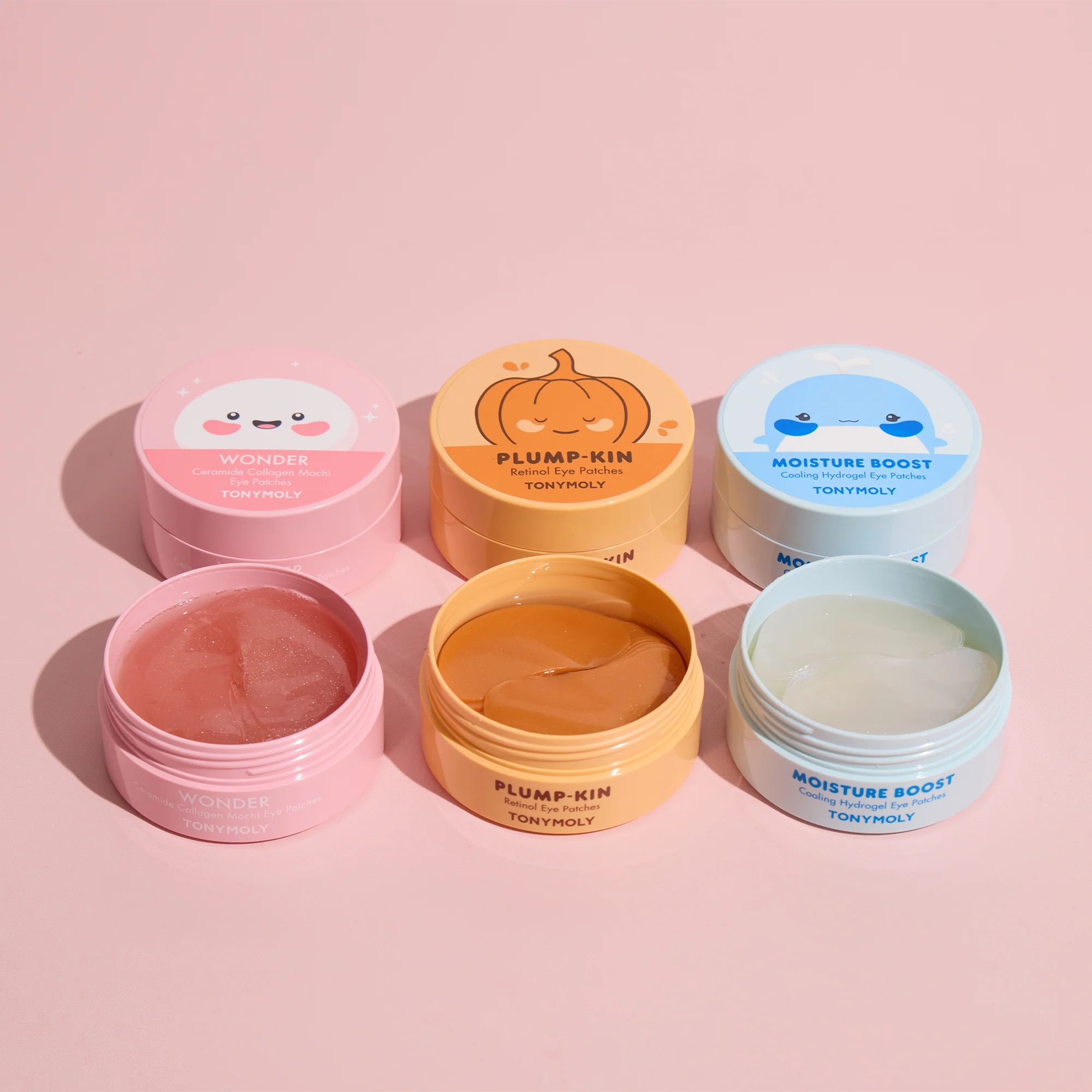 Dew Not Disturb Eye Patch Set - Image 3