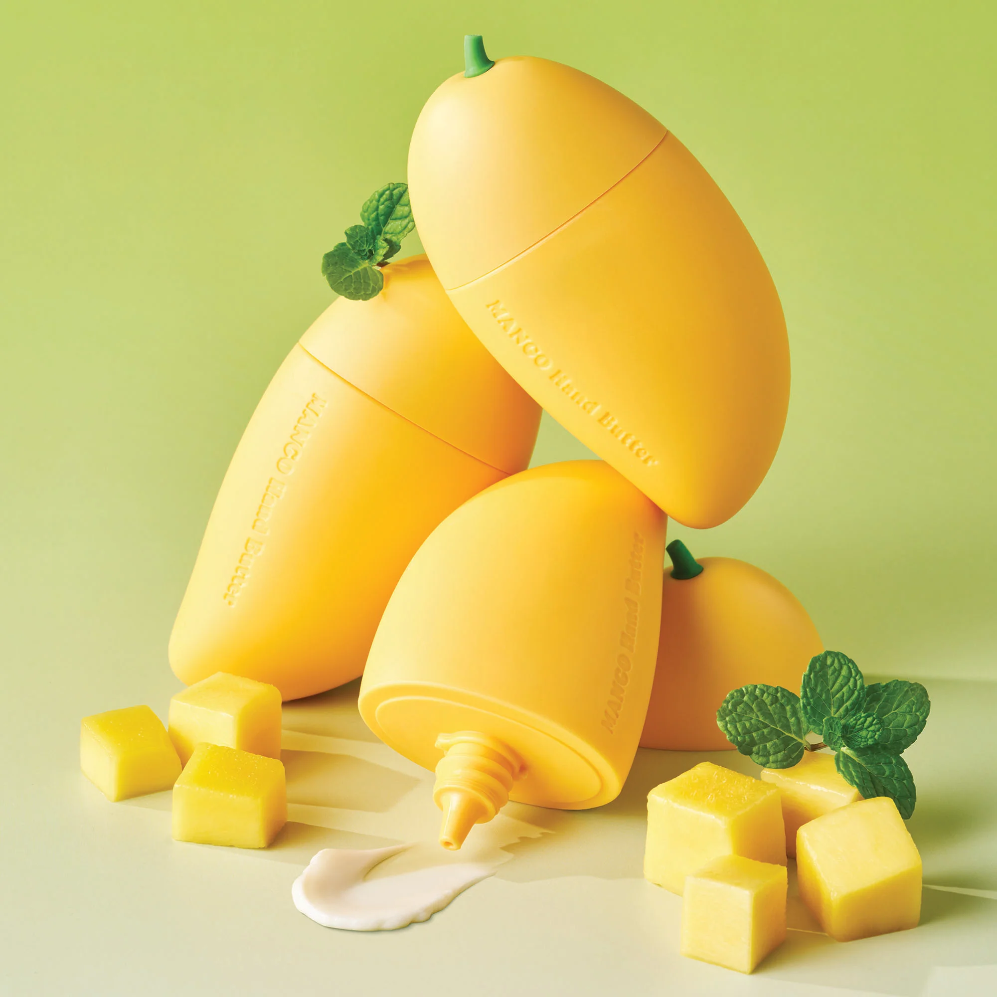 Fruit Basket Hand Cream Bundle - Image 6