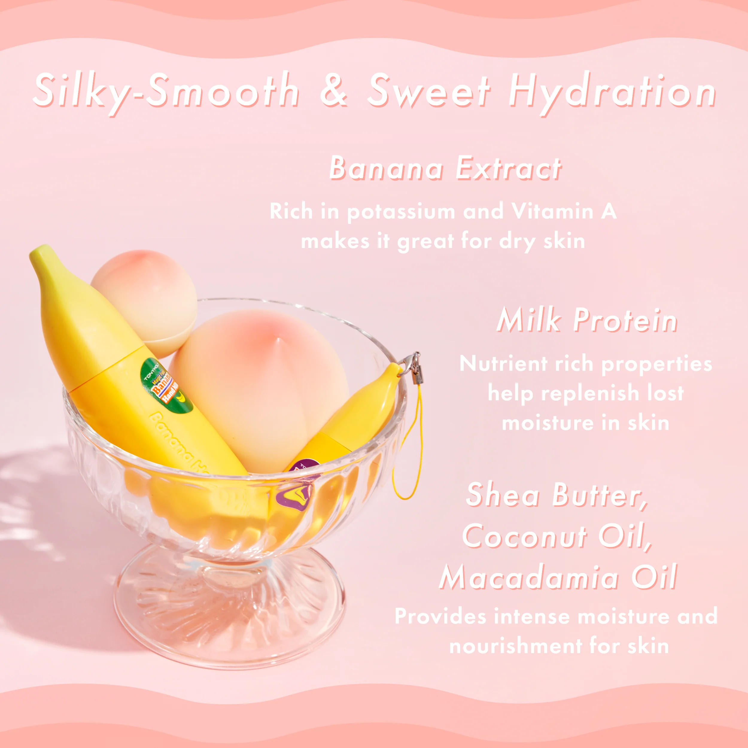 Fruit Basket Hand Cream Bundle - Image 8
