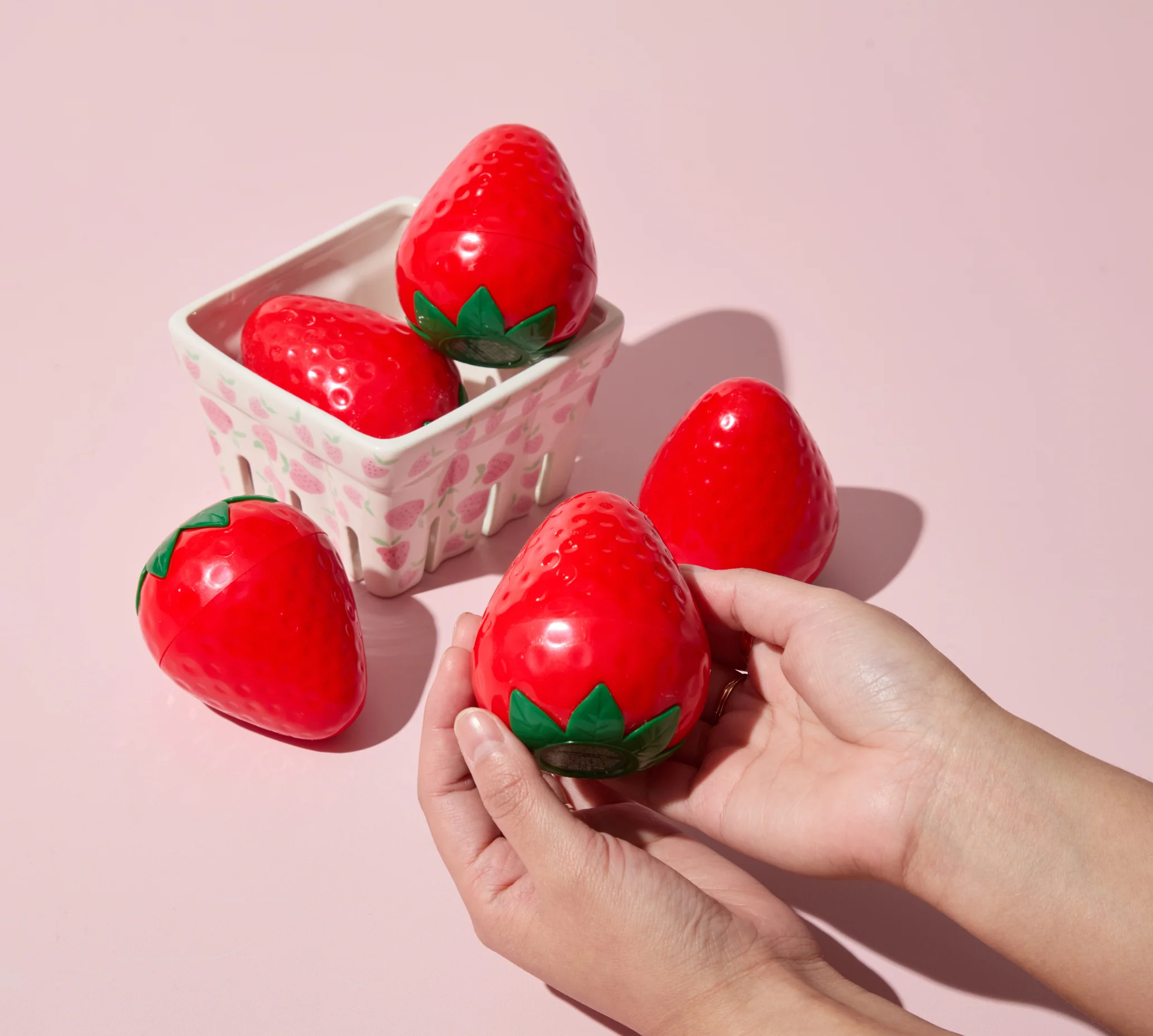 Fruit Basket Hand Cream Bundle - Image 9