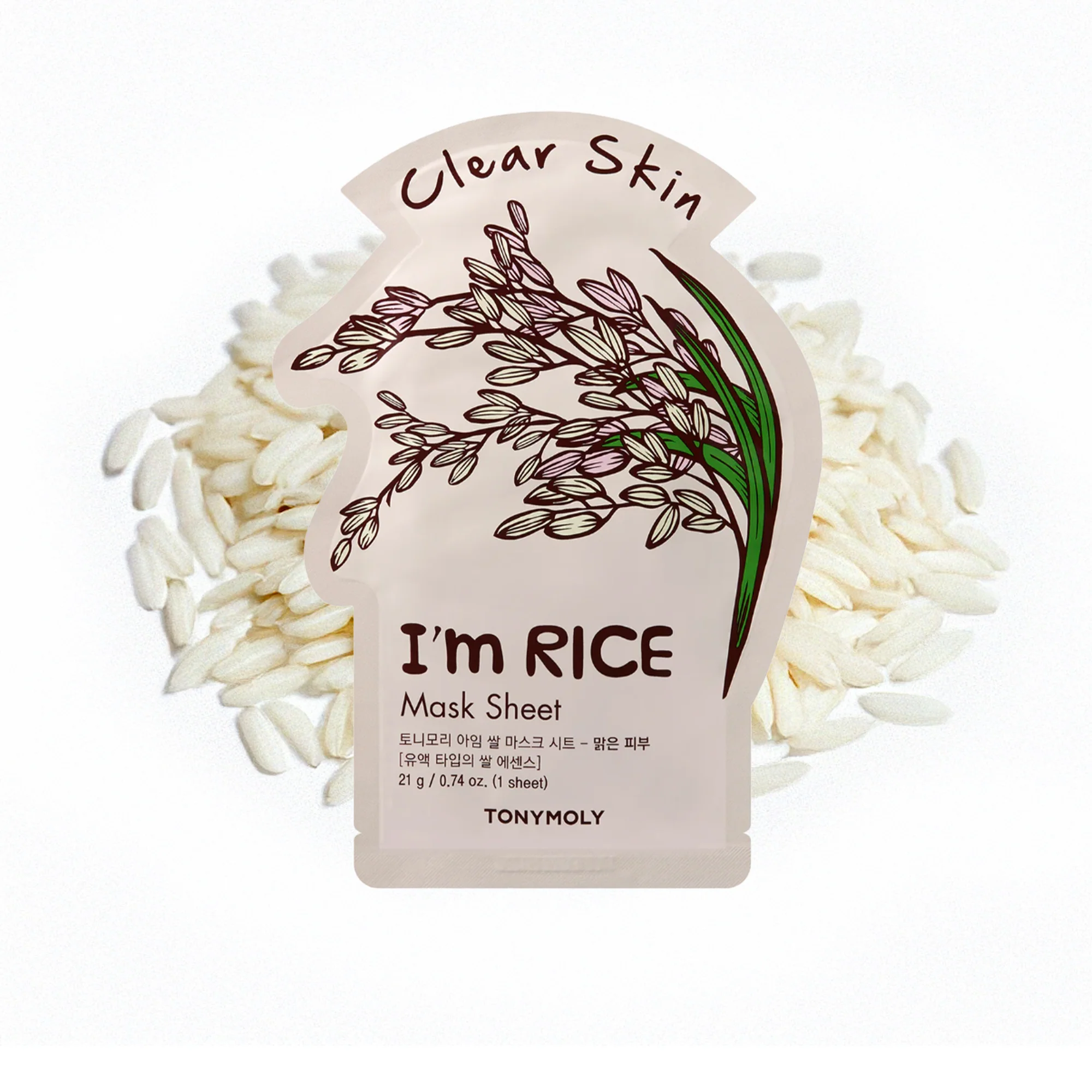 I AM Pore Care Sheet Masks - Image 5