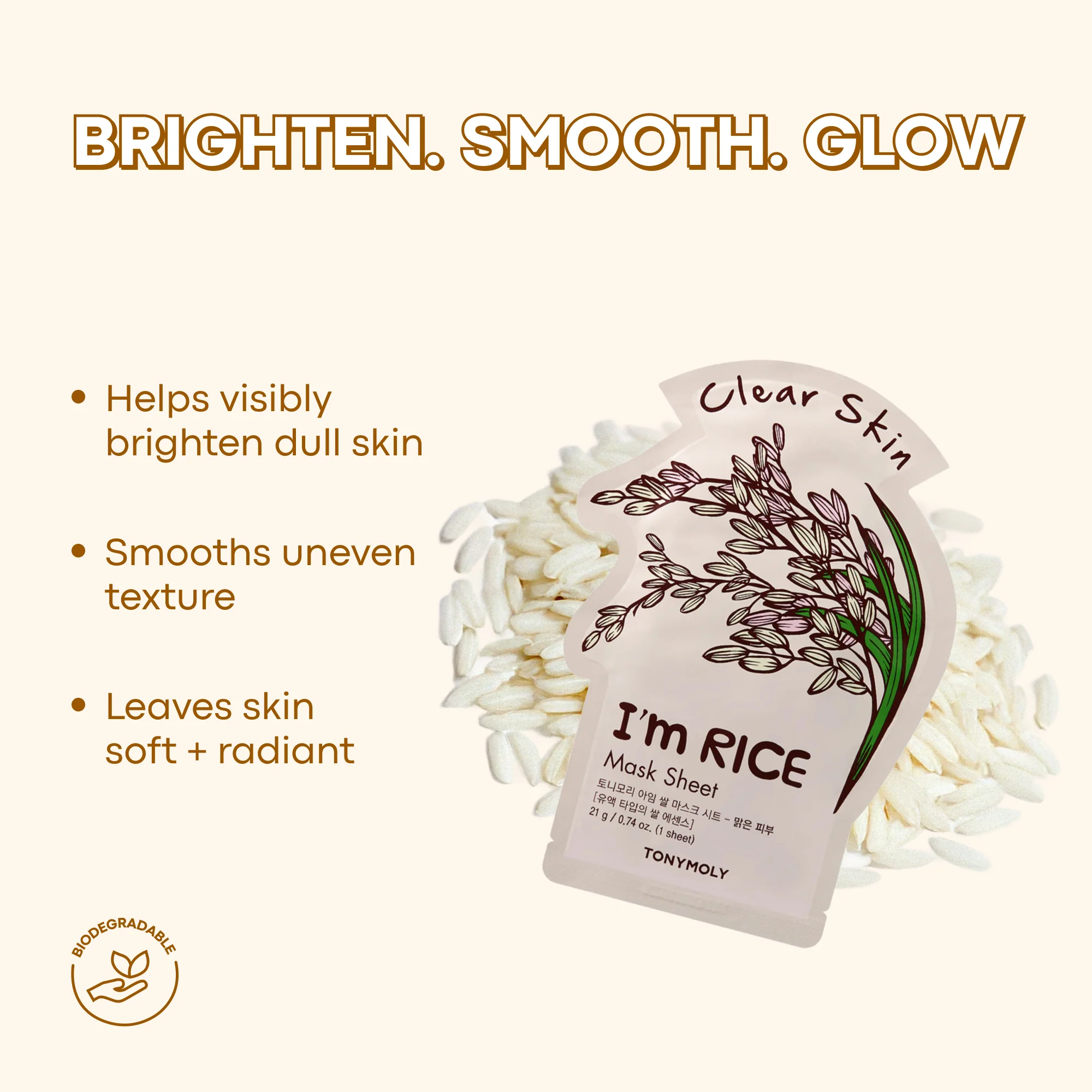 I AM Pore Care Sheet Masks - Image 6