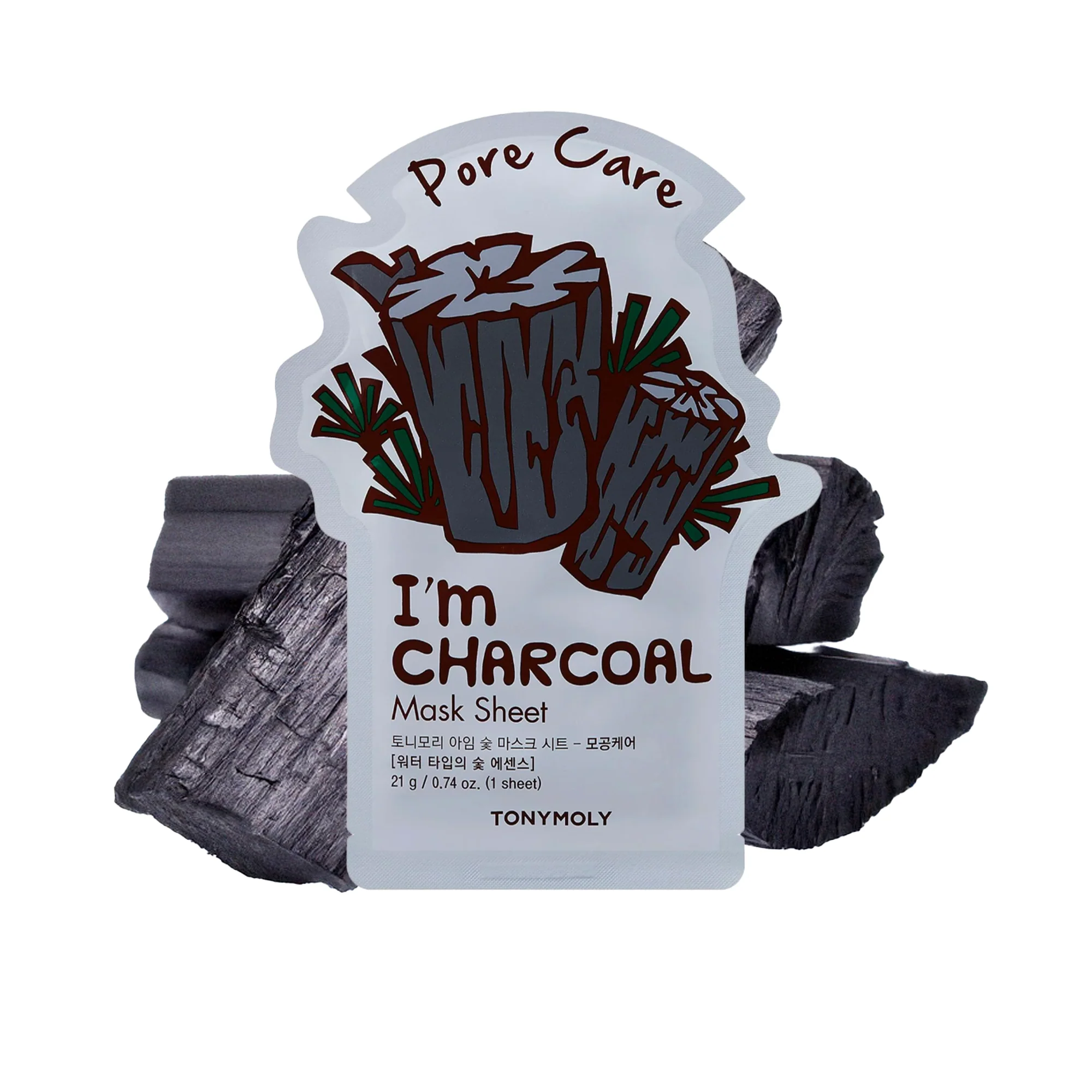 I AM Pore Care Sheet Masks - Image 9