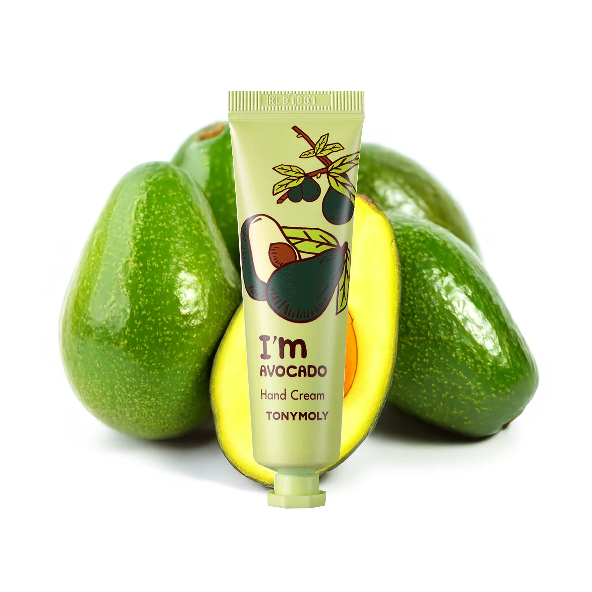 I'm Hand Cream - Image 24