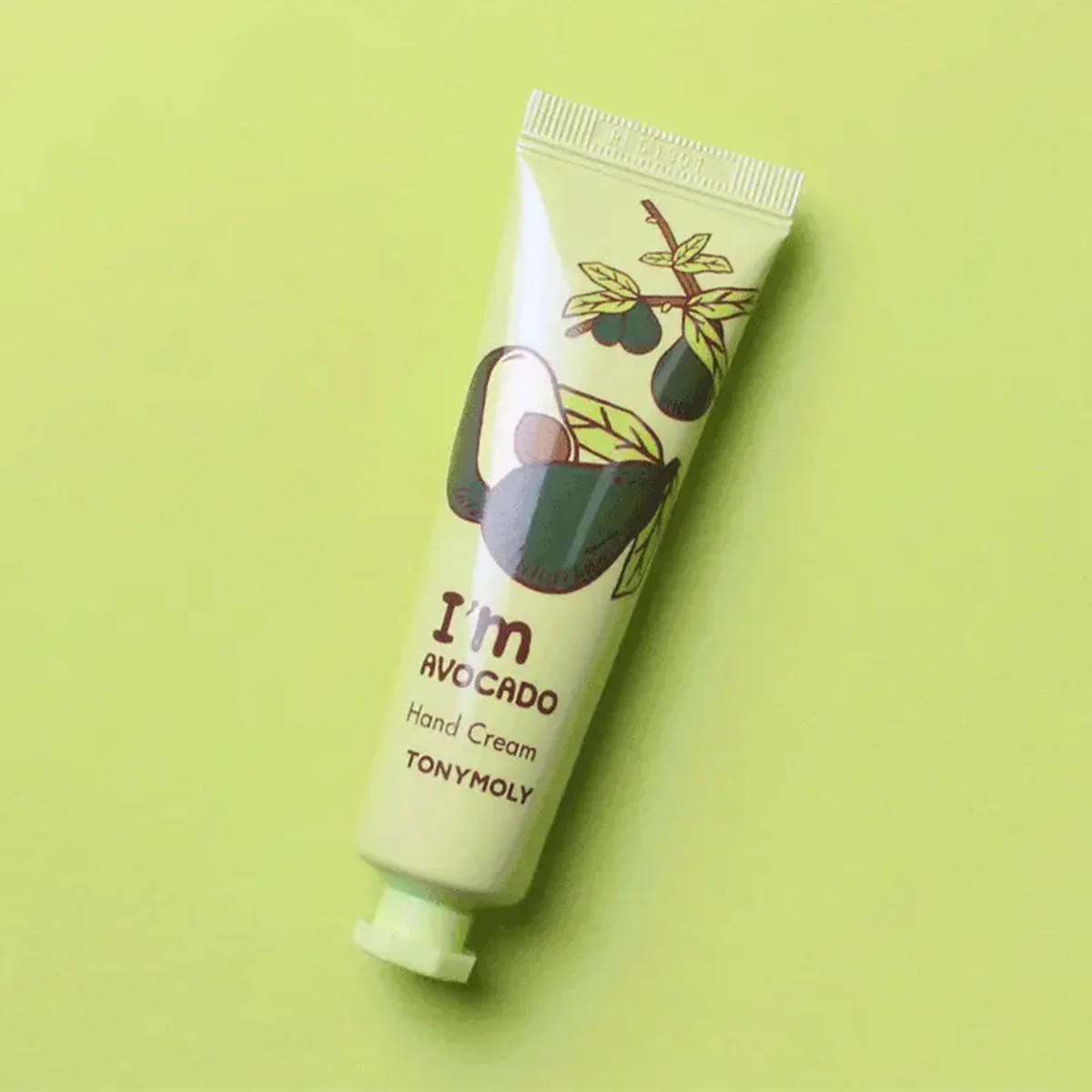 I'm Hand Cream - Image 25
