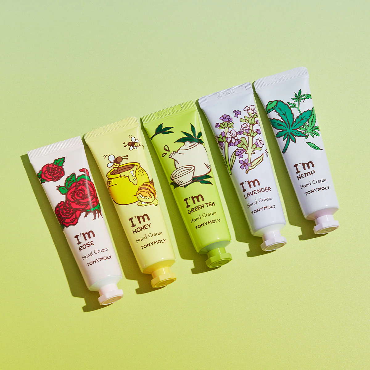 I'm Hand Cream - Image 30