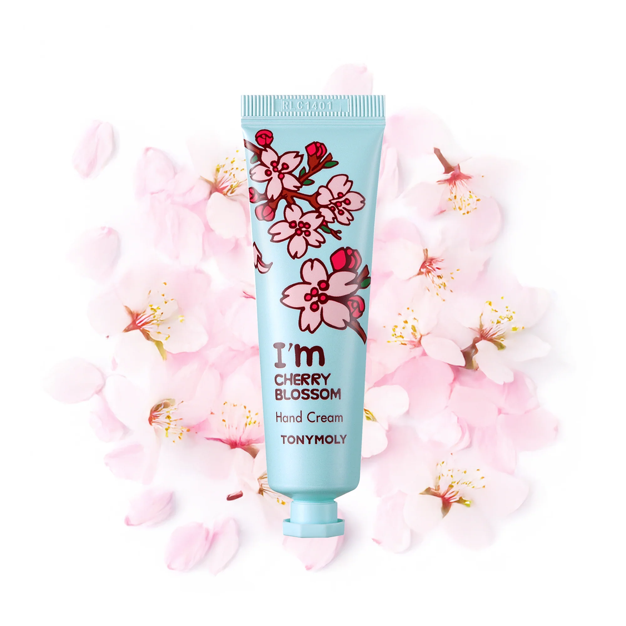 I'm Hand Cream - Image 12