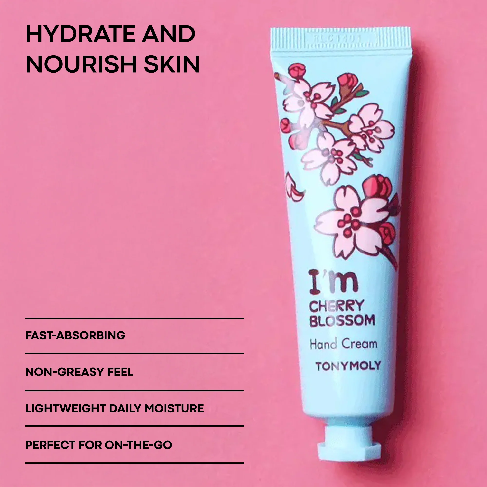 I'm Hand Cream - Image 13