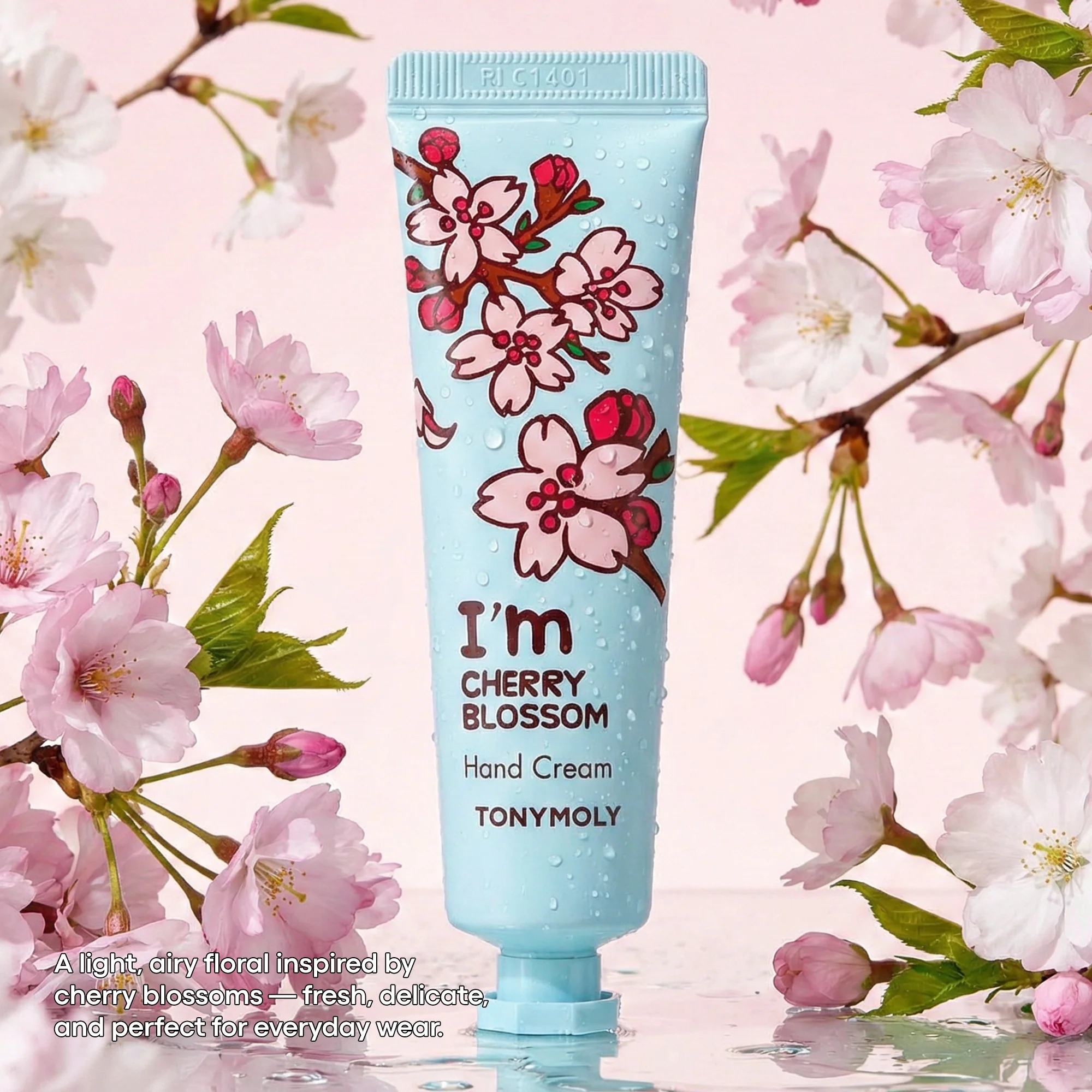 I'm Hand Cream - Image 14