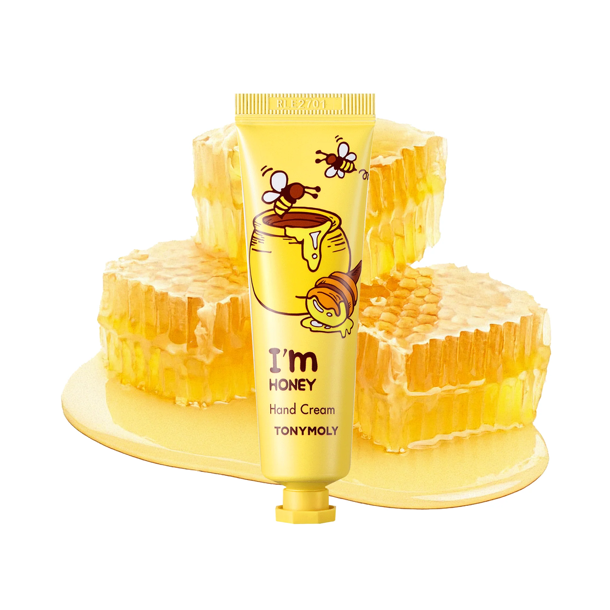I'm Hand Cream - Image 16