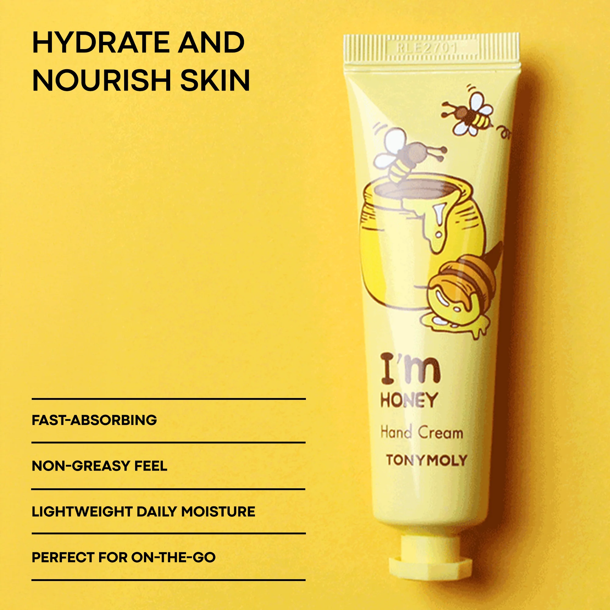 I'm Hand Cream - Image 17