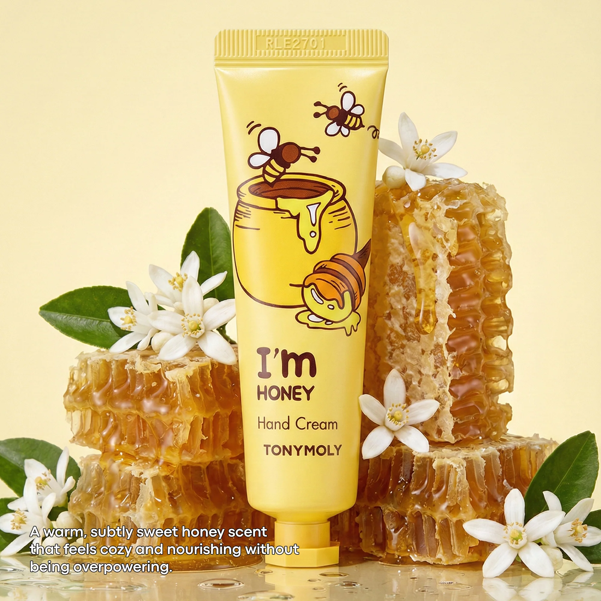 I'm Hand Cream - Image 18