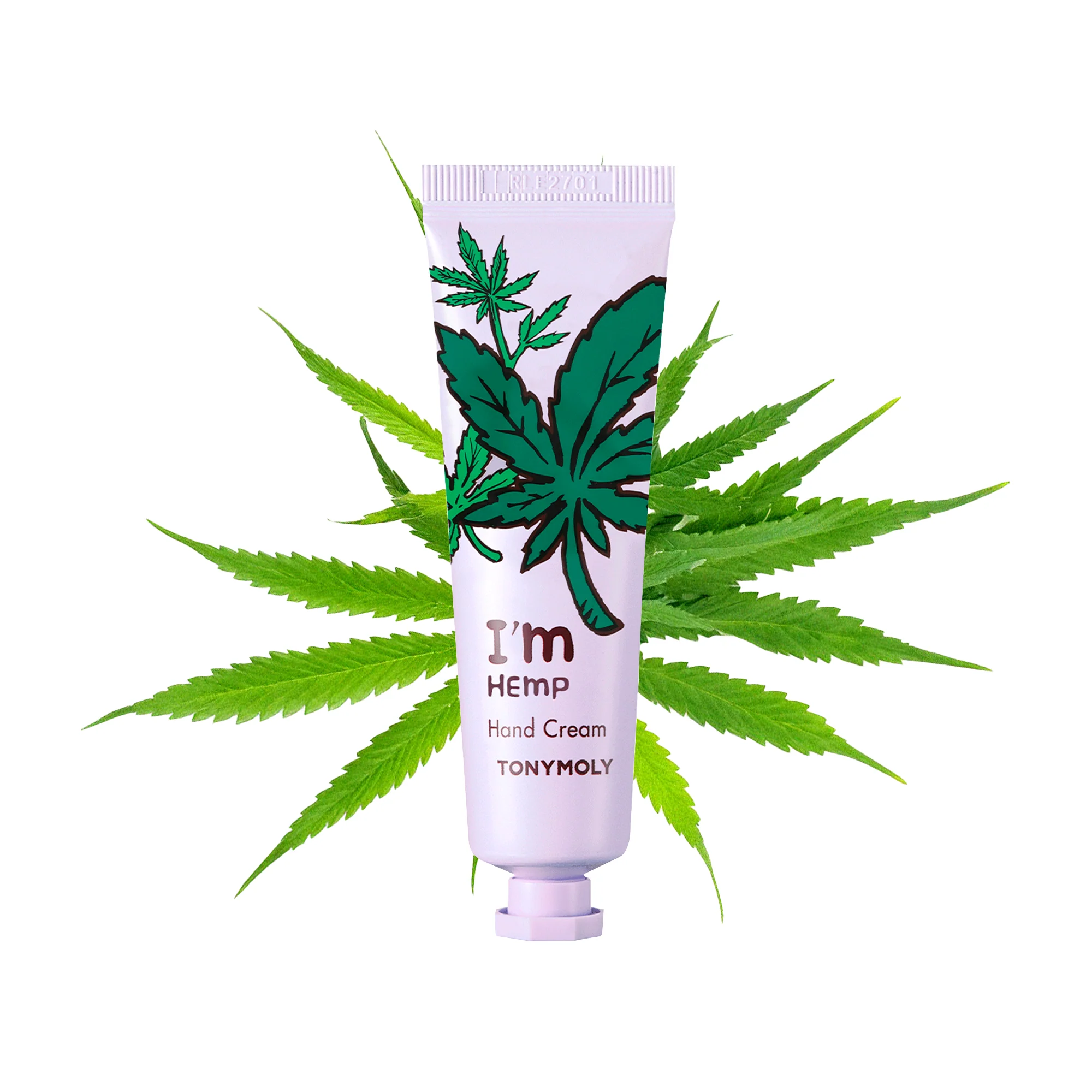 I'm Hand Cream - Image 20