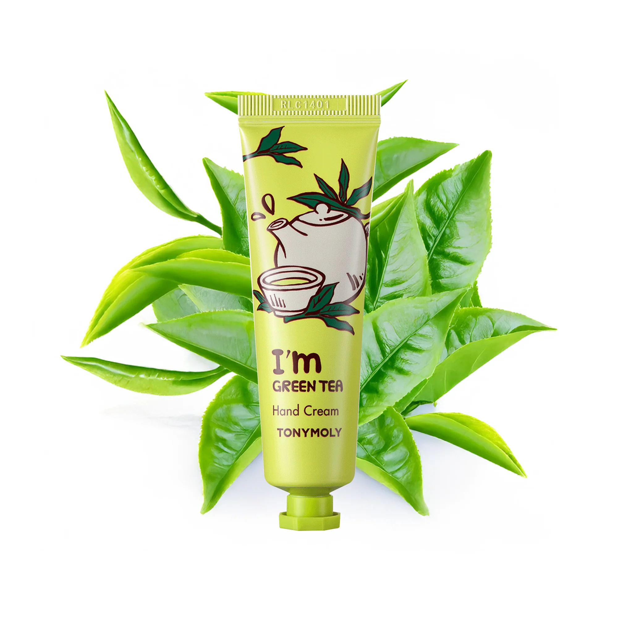 I'm Hand Cream - Image 22