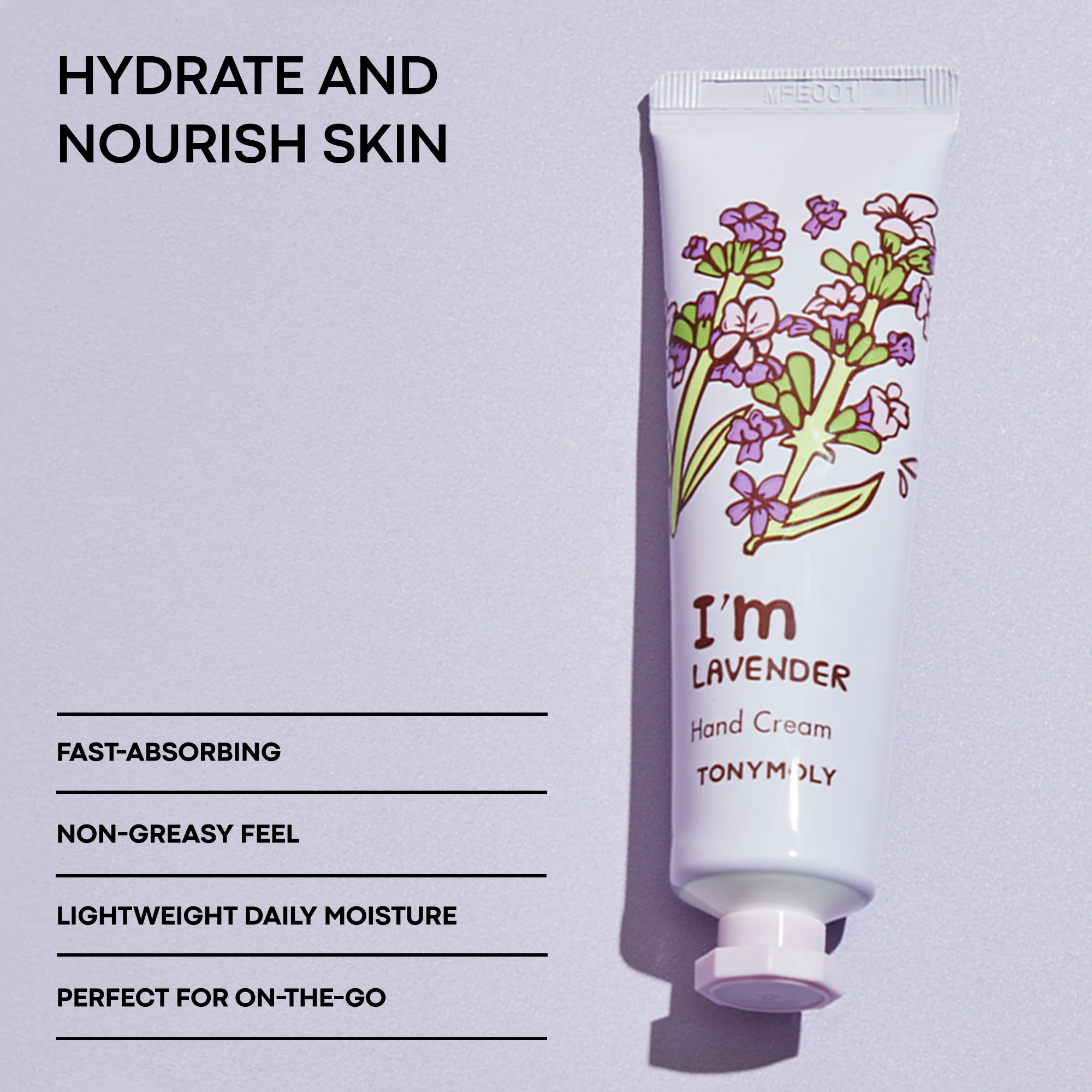 I'm Hand Cream - Image 4