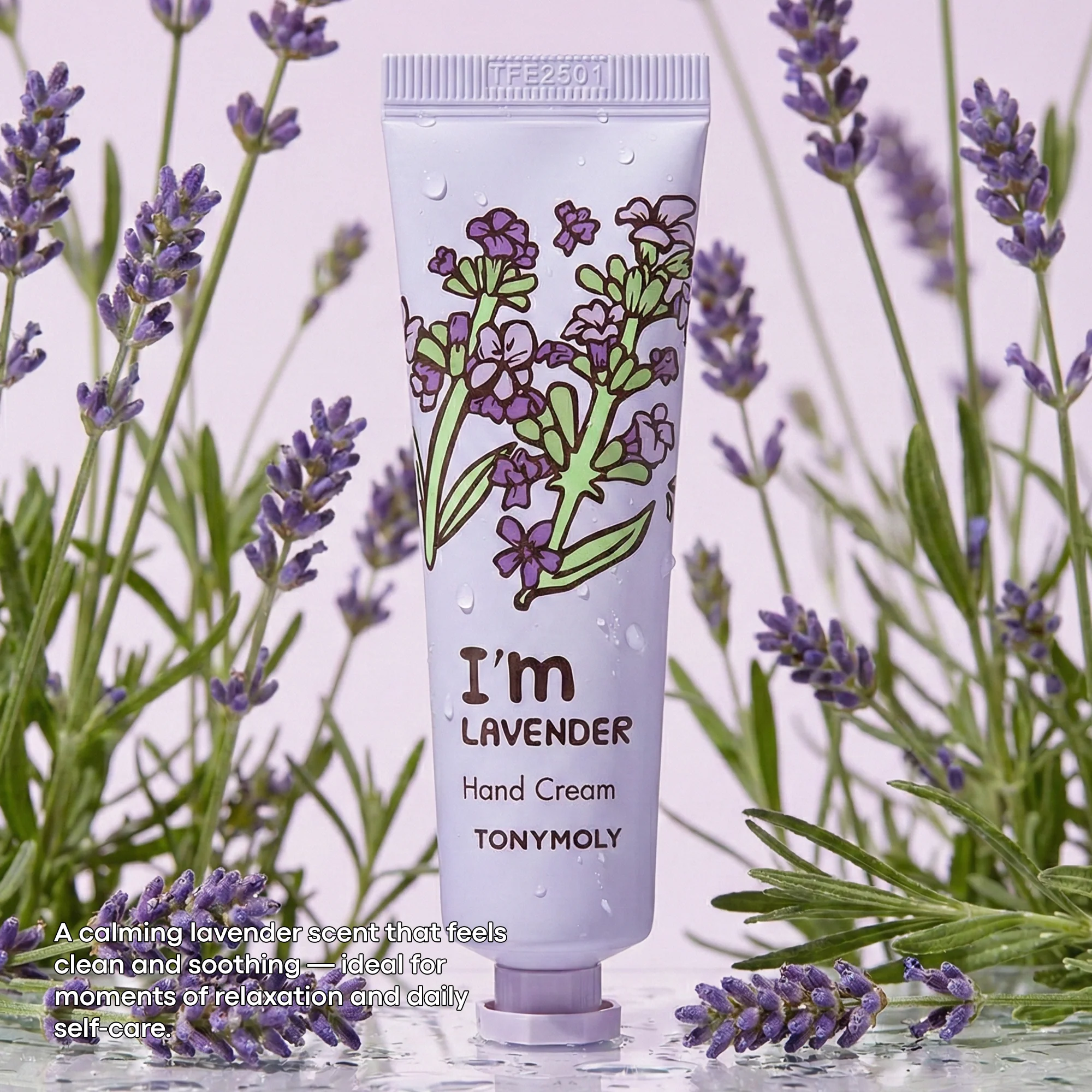 I'm Hand Cream - Image 5