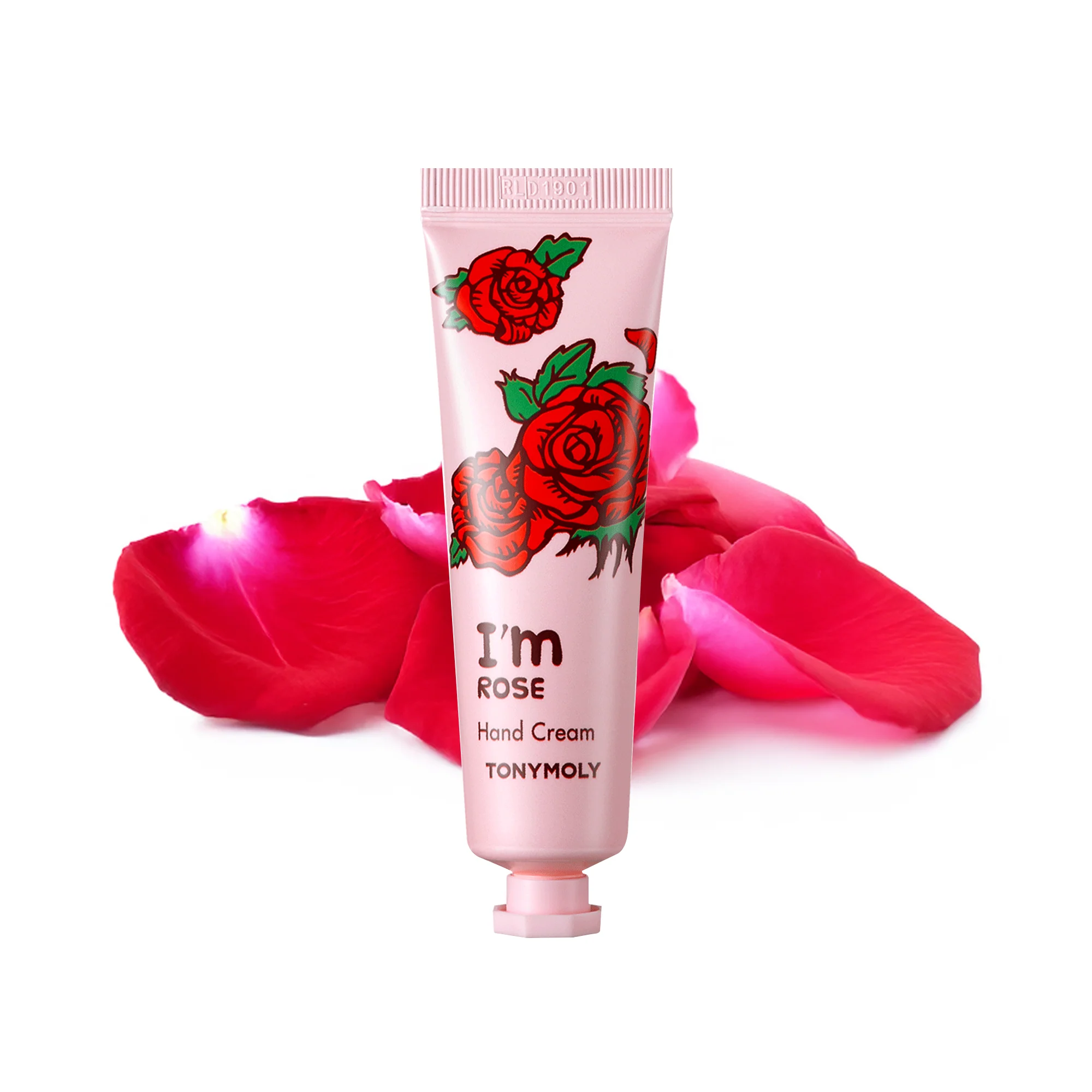 I'm Hand Cream - Image 7
