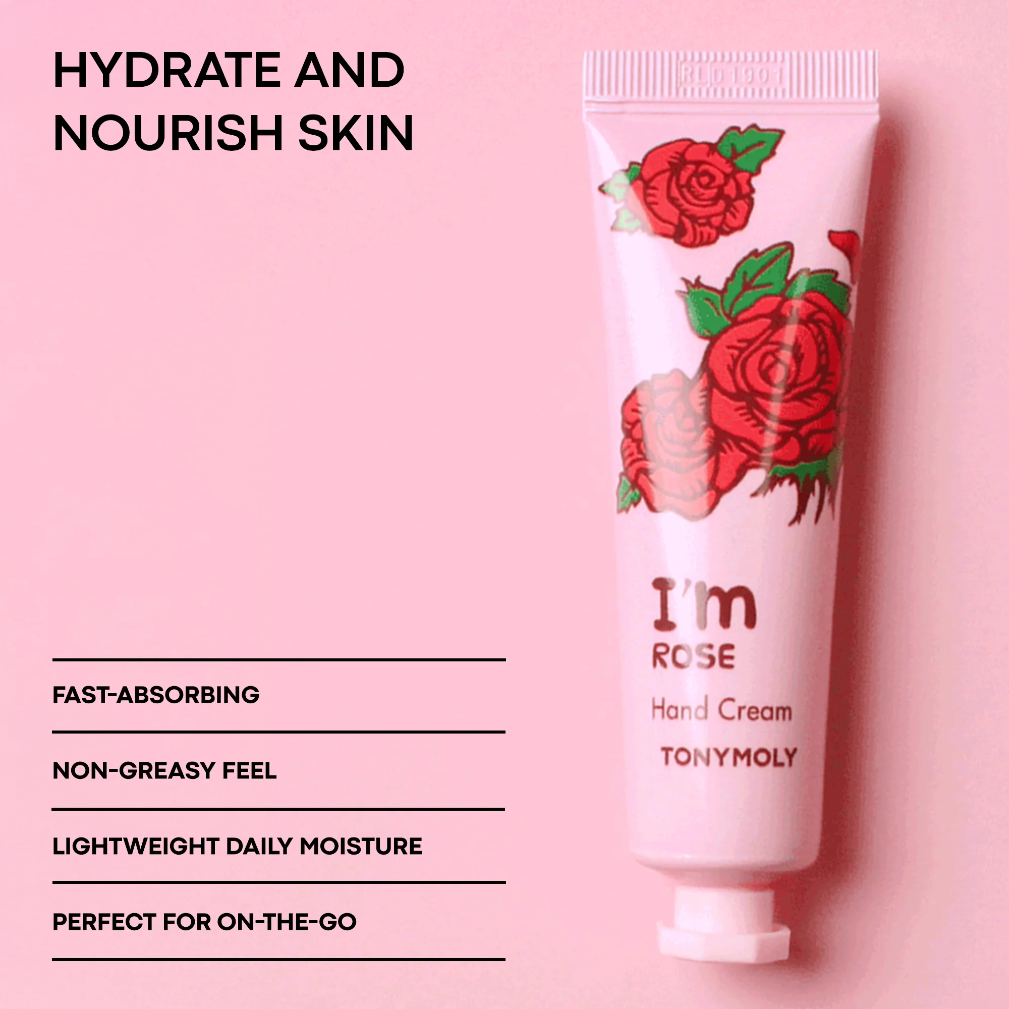 I'm Hand Cream - Image 8