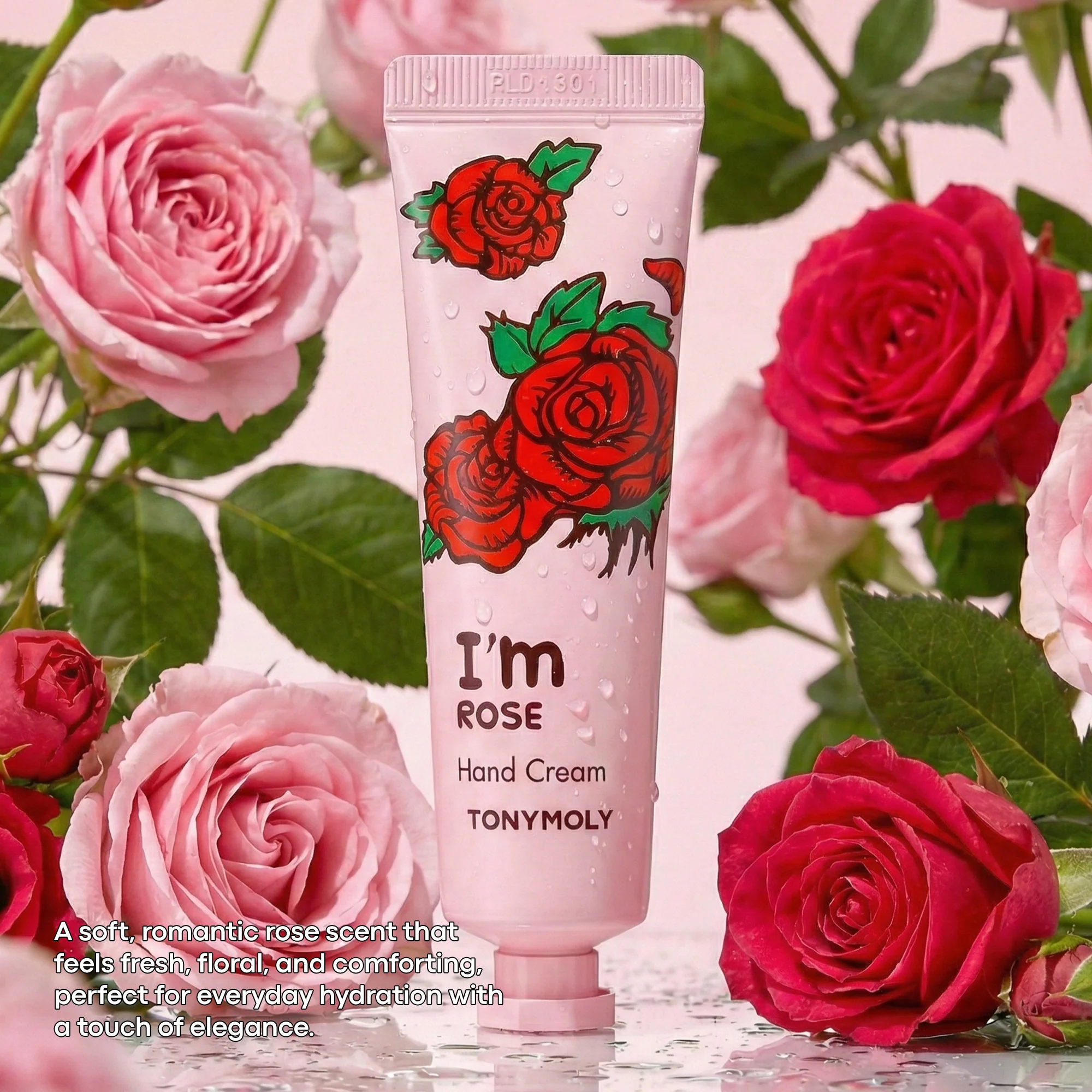 I'm Hand Cream - Image 9