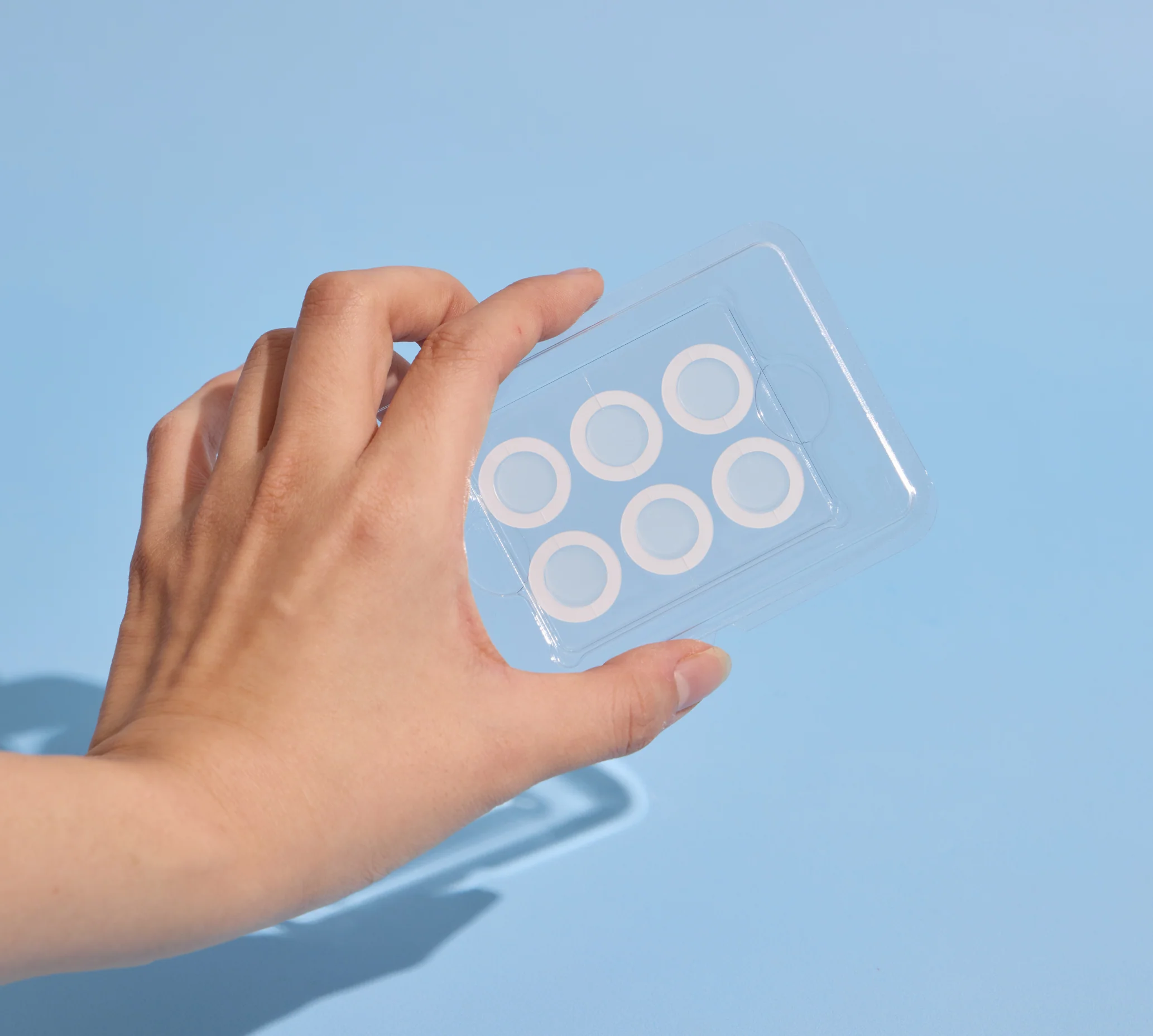 I'm Rice Microneedle Blemish Patches - Image 5