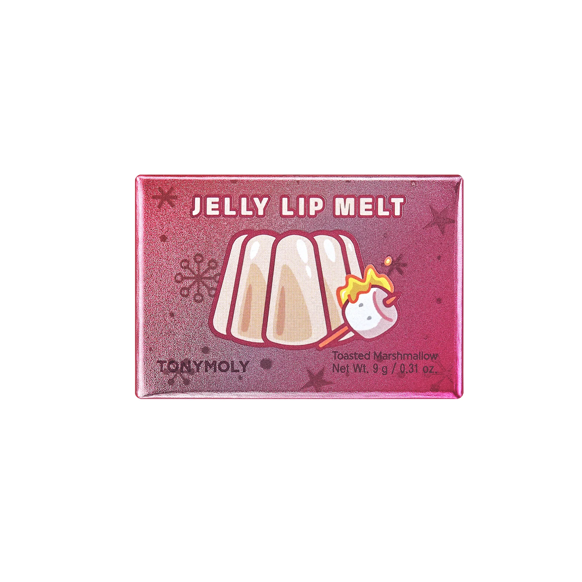 Sweet Dessert Jelly Lip Melt - Image 10