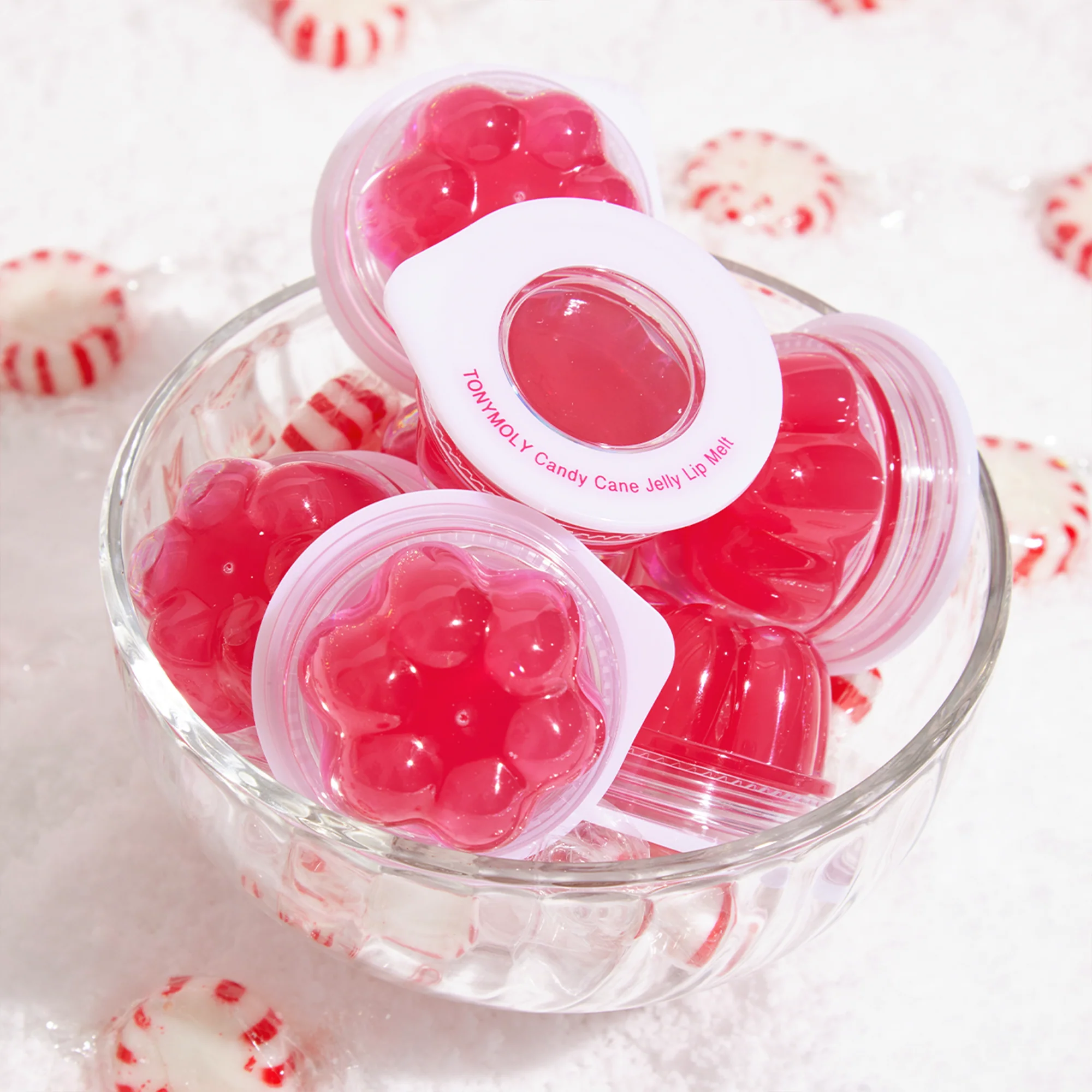 Sweet Dessert Jelly Lip Melt - Image 12