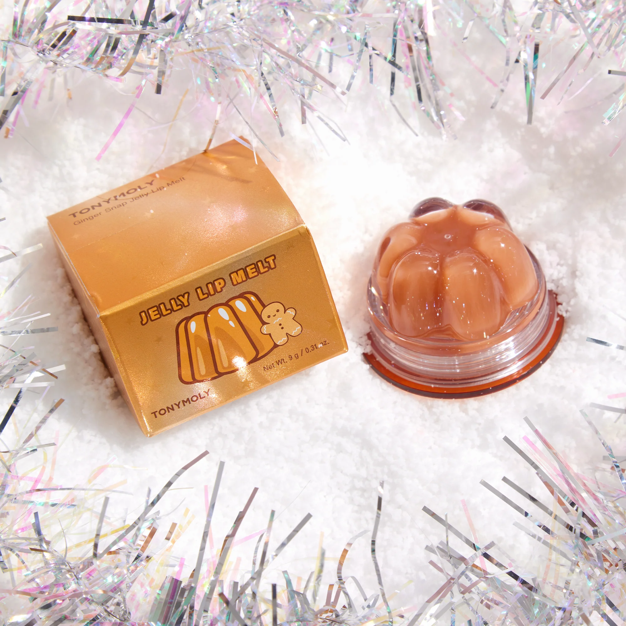 Sweet Dessert Jelly Lip Melt - Image 18