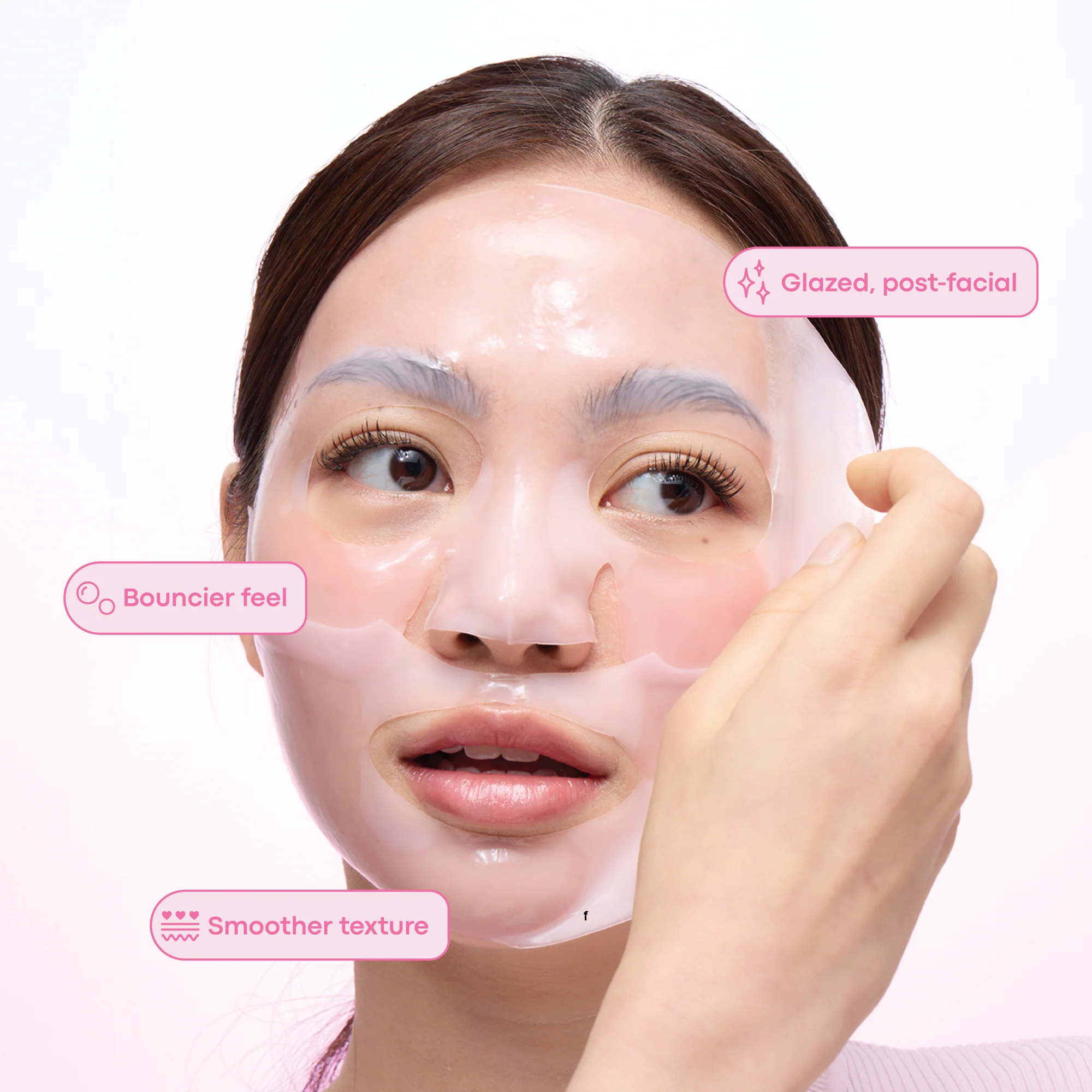 Hydrogel Overnight Mask Melts - Image 20