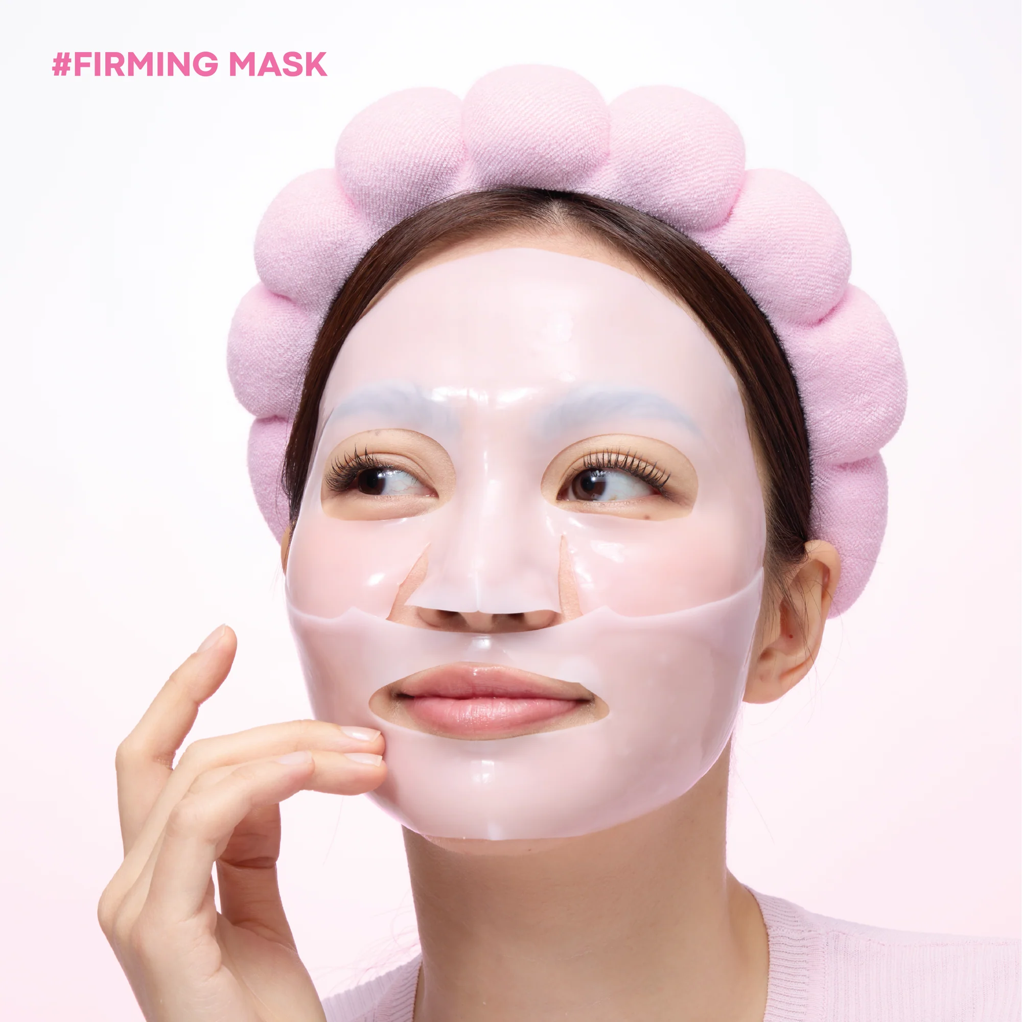 Hydrogel Overnight Mask Melts - Image 22