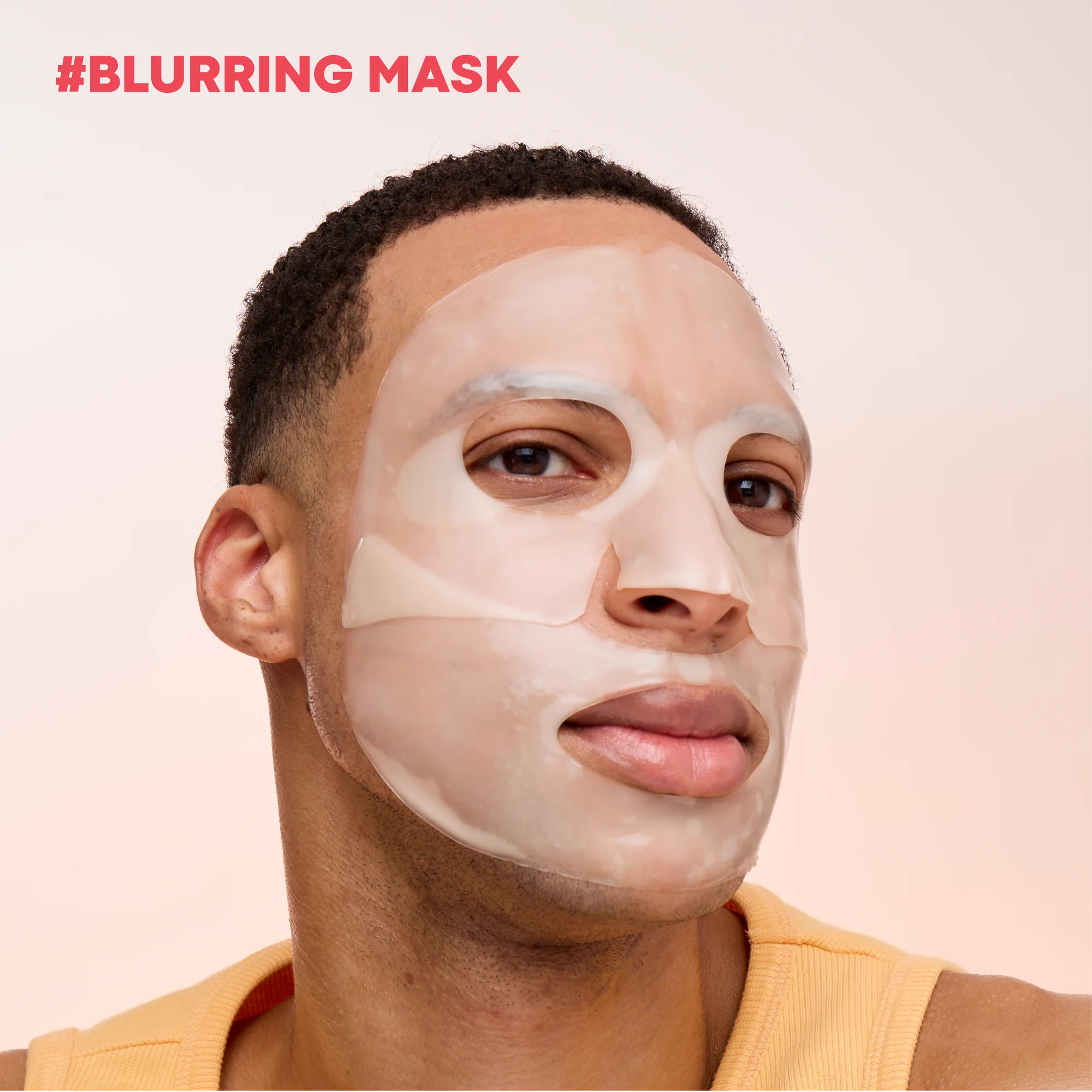 Hydrogel Overnight Mask Melts - Image 29