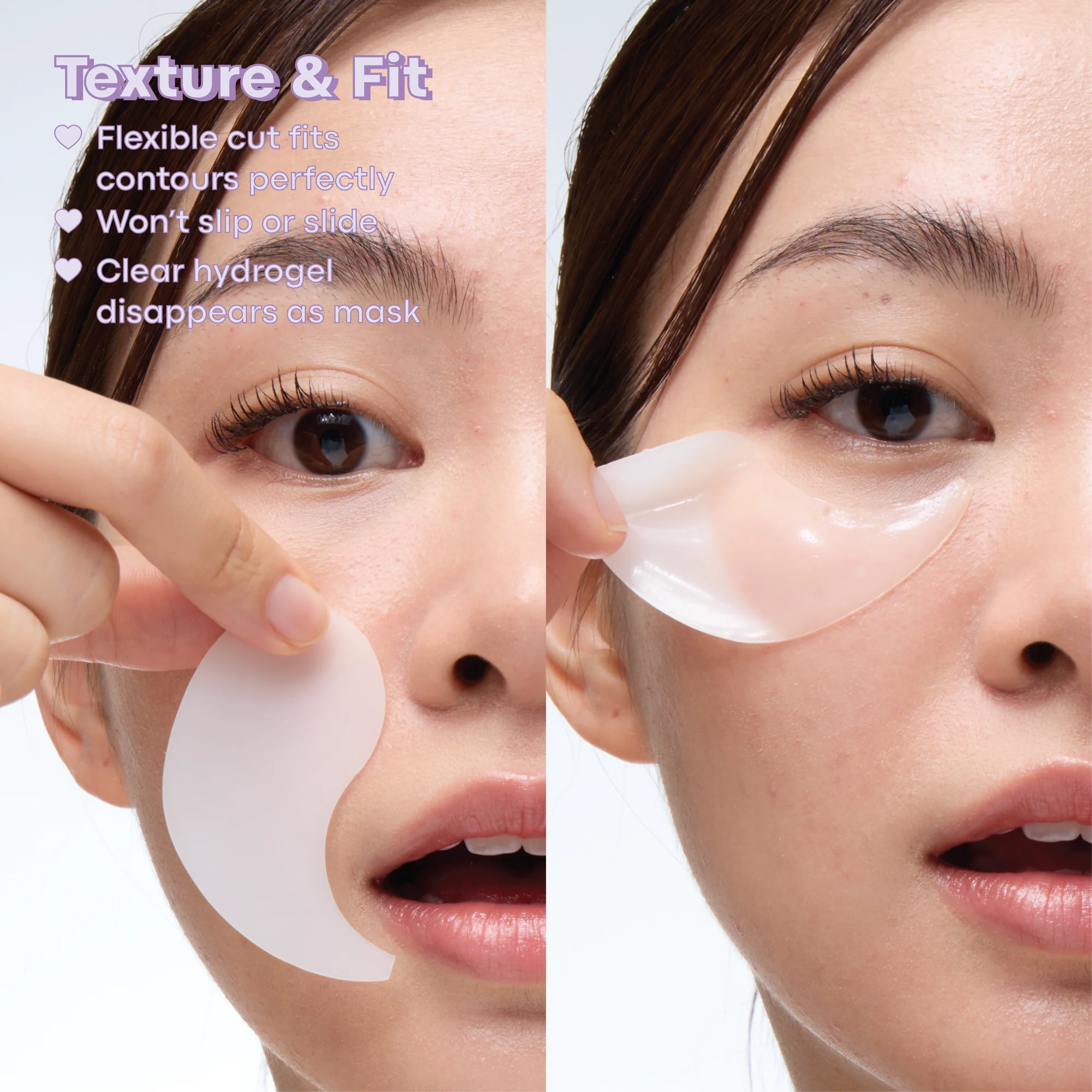 Hydrogel Overnight Mask Melts - Image 34