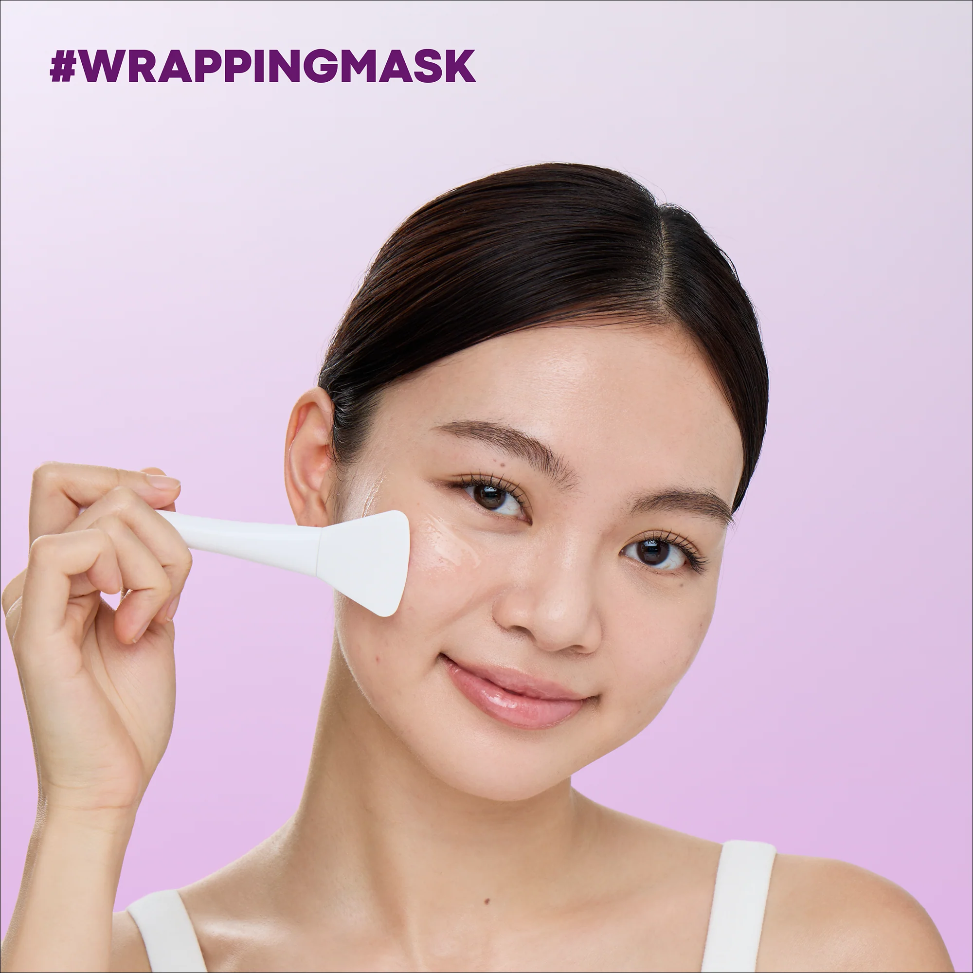 Vegan PDRN Wrapping Mask Melt - Image 10