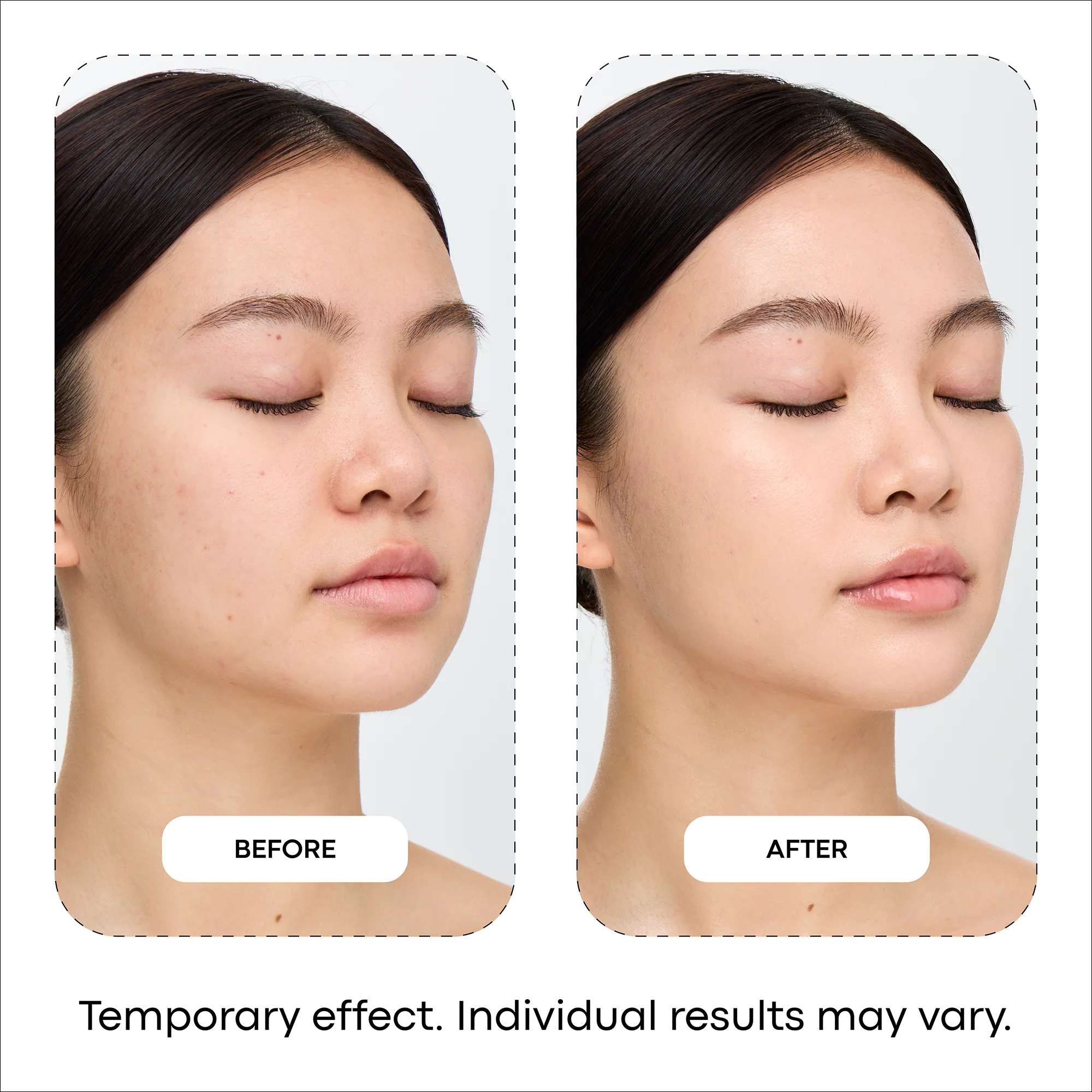 Vegan PDRN Wrapping Mask Melt - Image 6