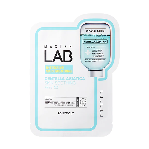 Master Lab Sheet Mask (Set of 2) - Image 2