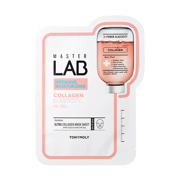 Master Lab Sheet Mask (Set of 2) - Image 3