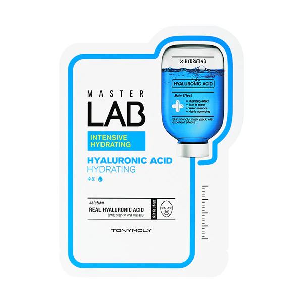 Master Lab Sheet Mask (Set of 2) - Image 5