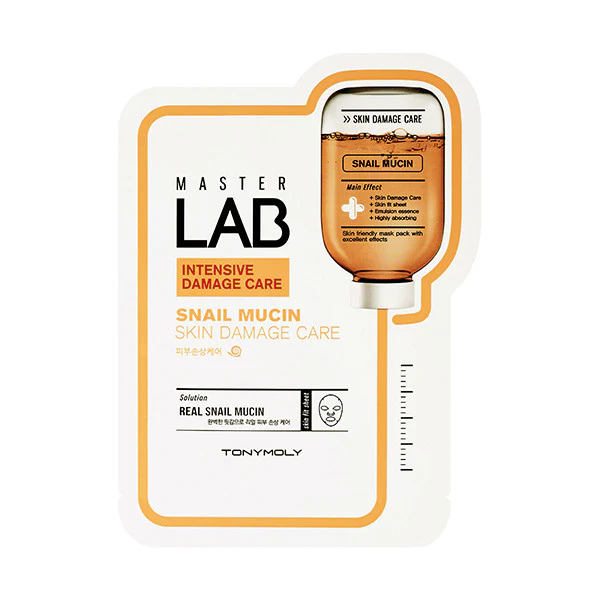 Master Lab Sheet Mask (Set of 2) - Image 7
