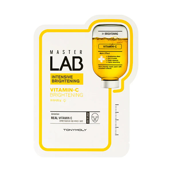 Master Lab Sheet Mask (Set of 2) - Image 8